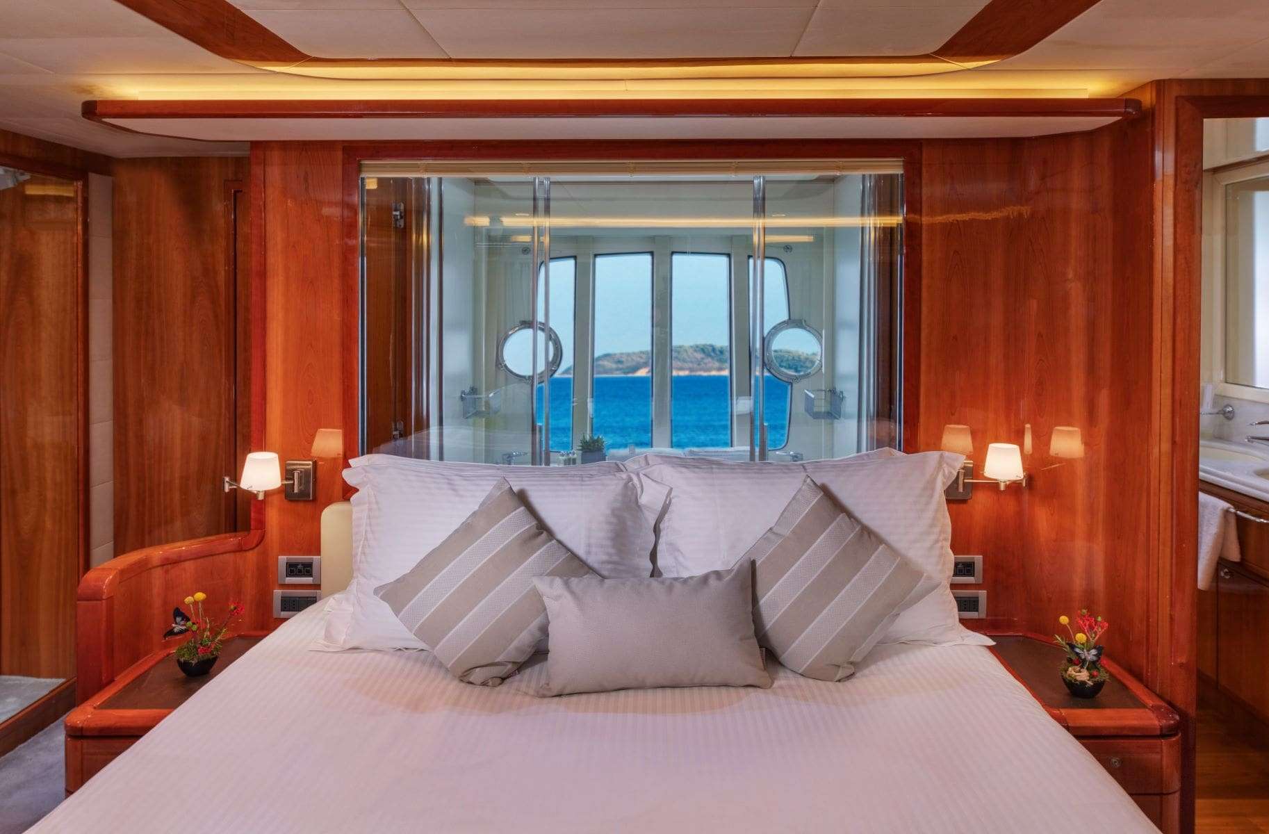 Yacht Photo