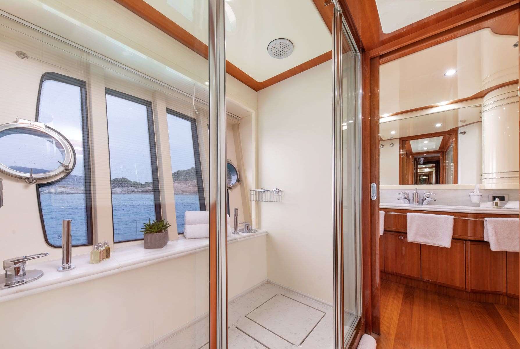 Yacht Photo