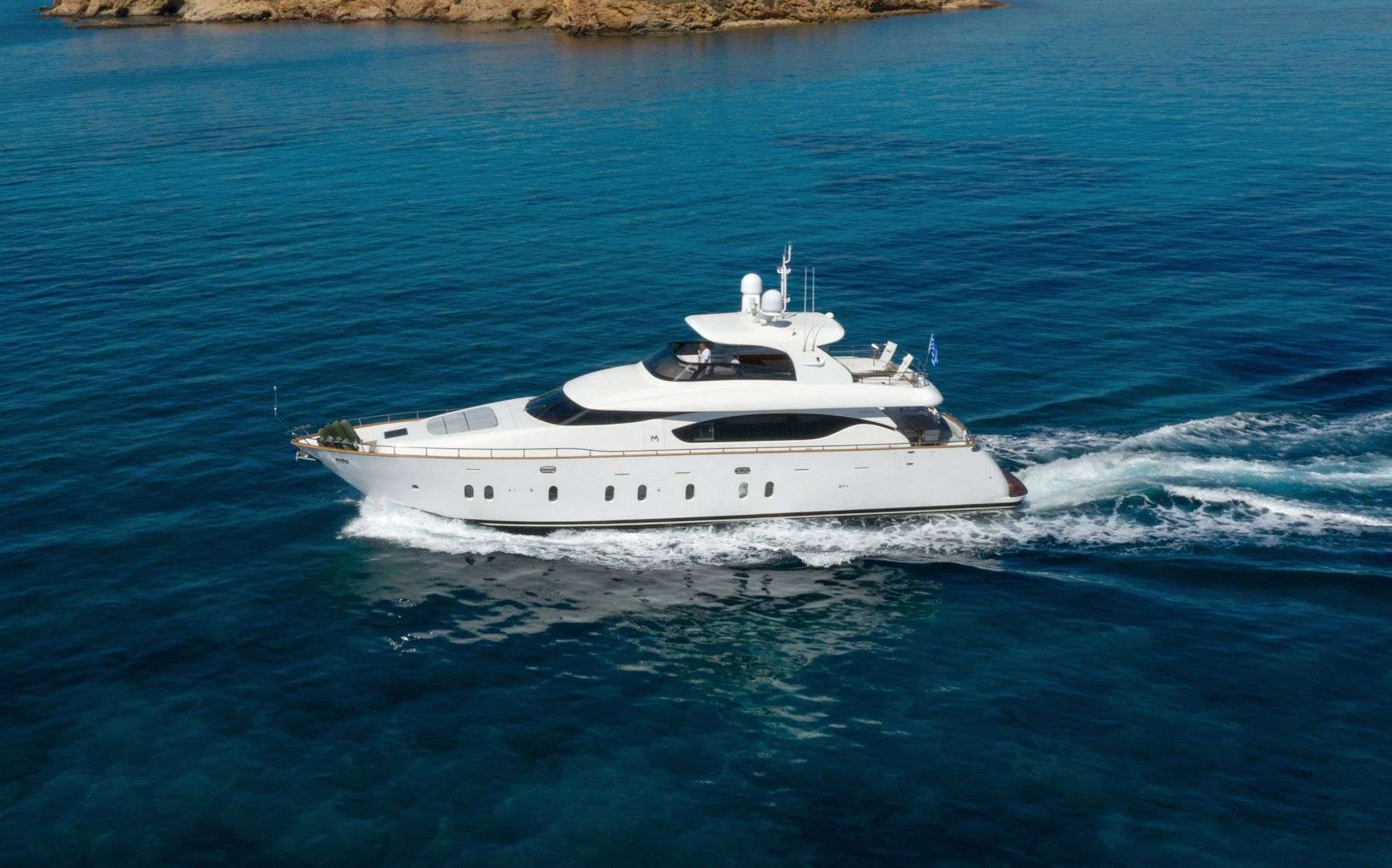 Yacht Photo