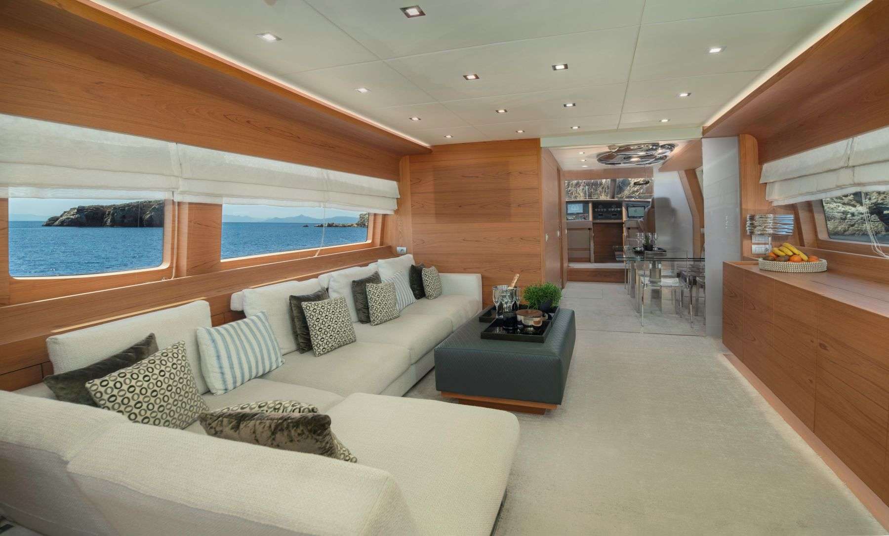 Yacht Photo