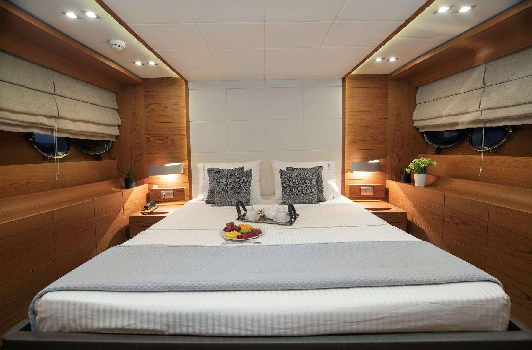 Yacht Photo