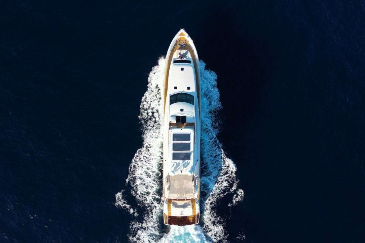 Yacht Photo