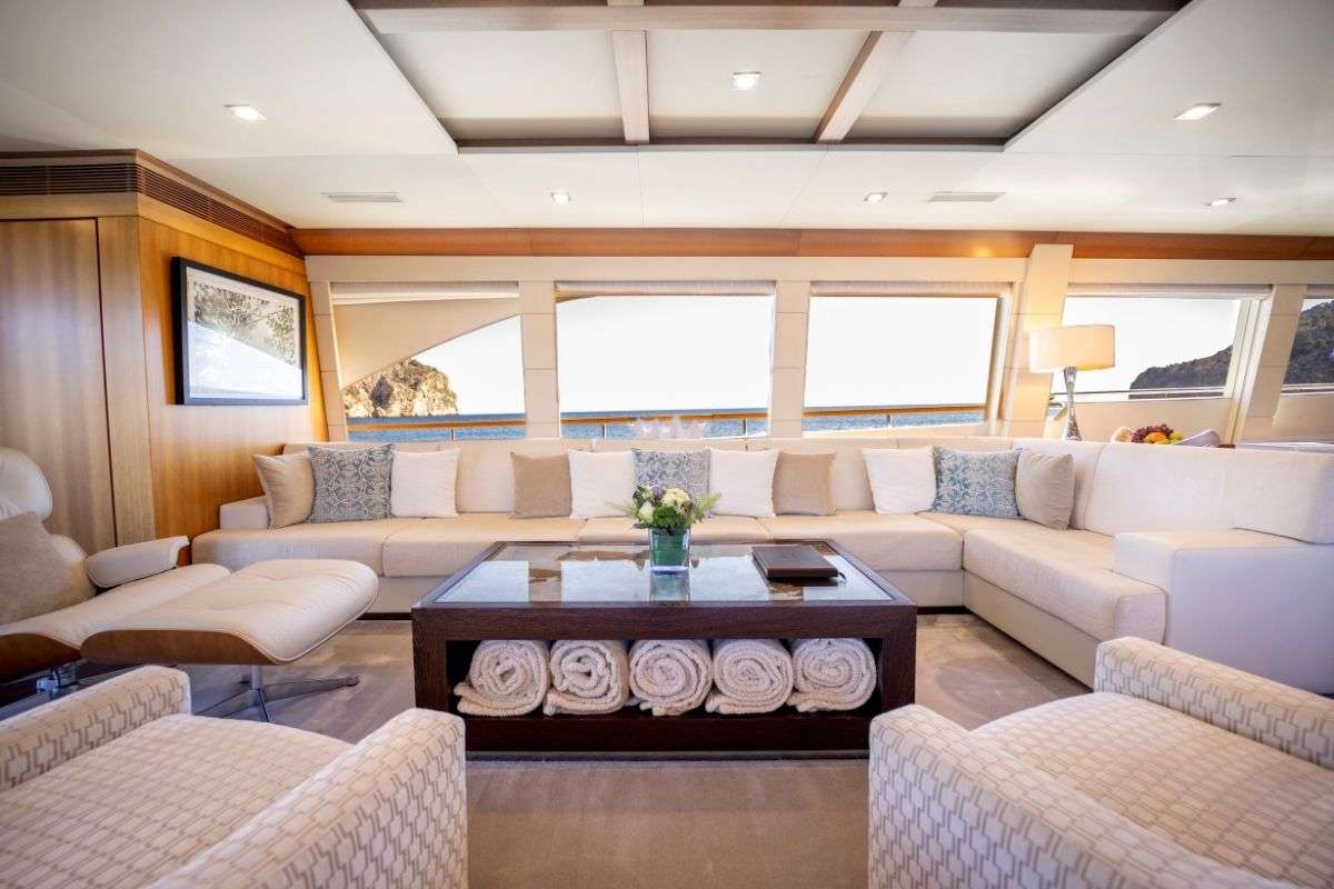 Yacht Photo