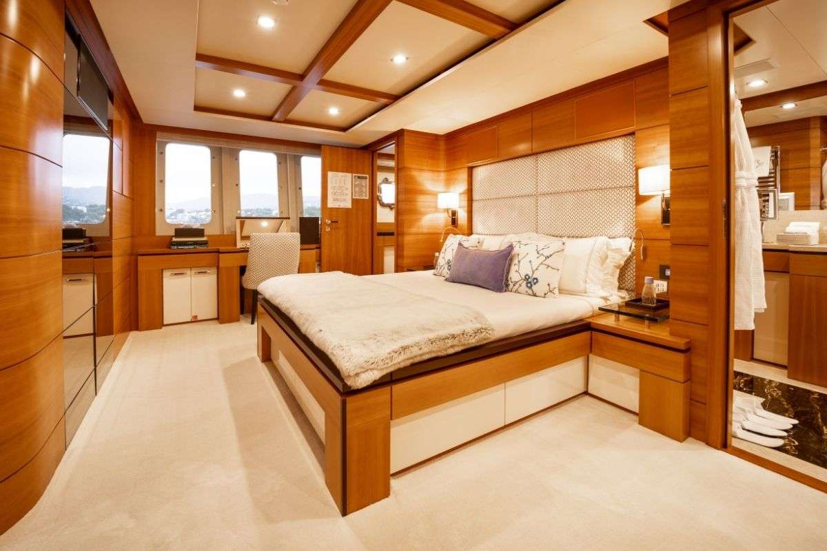 Yacht Photo