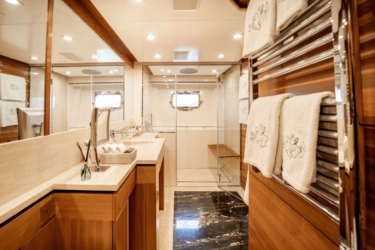 Yacht Photo