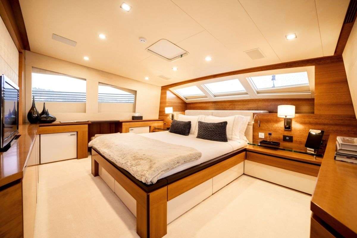 Yacht Photo
