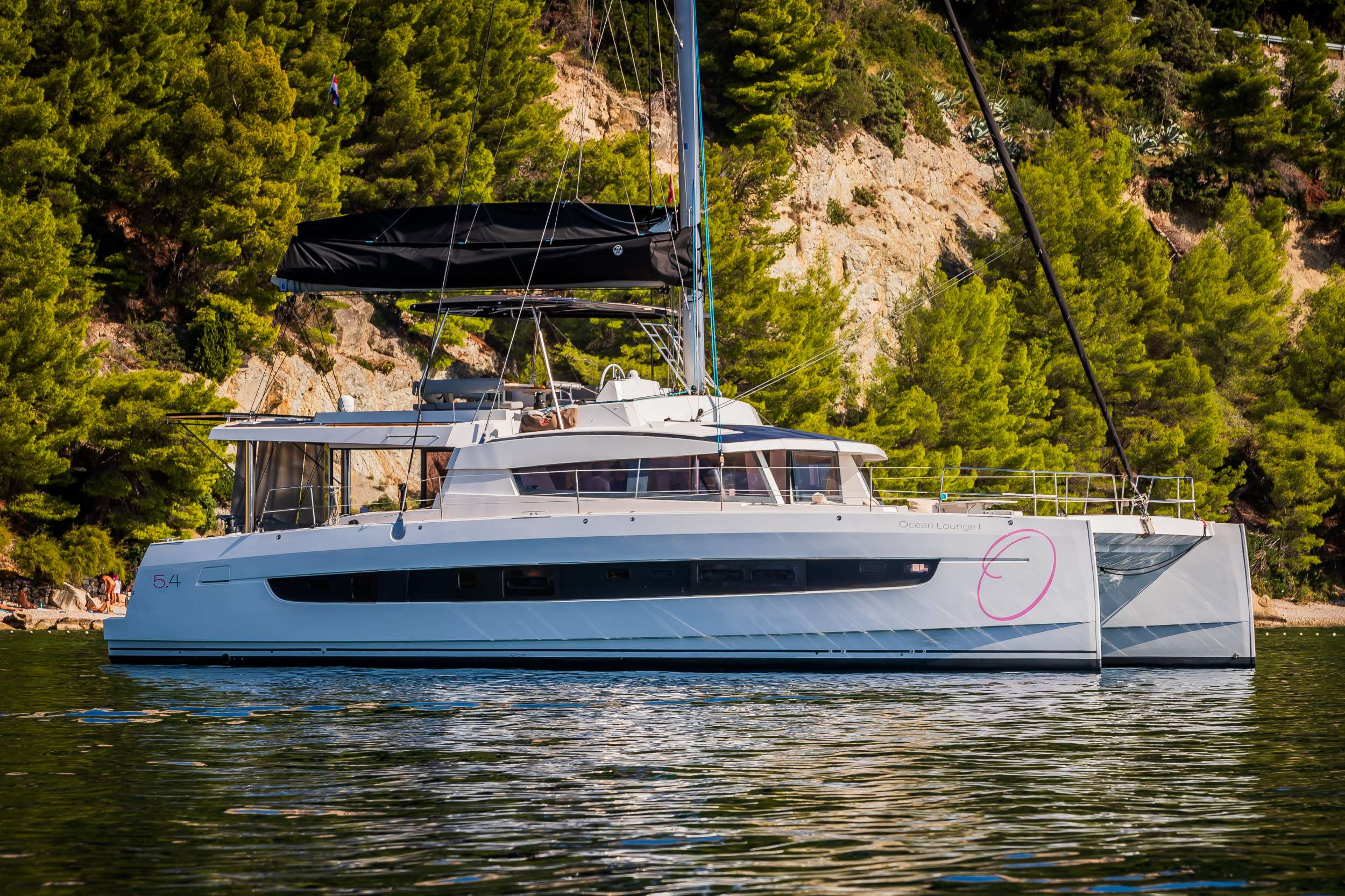 Yacht Photo