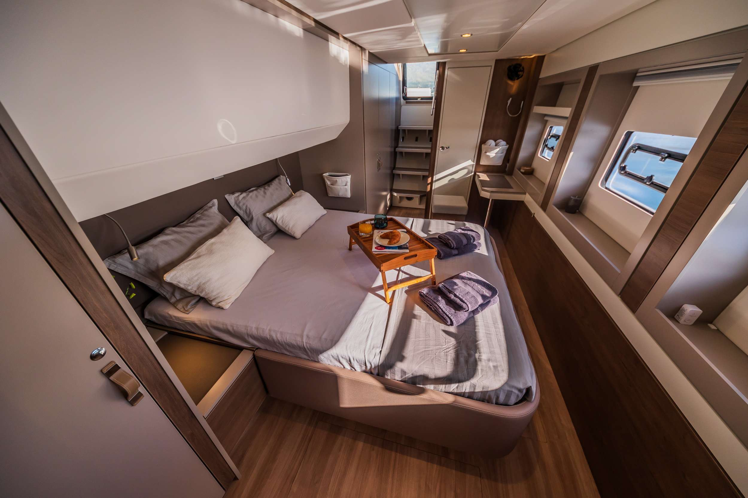 Yacht Photo