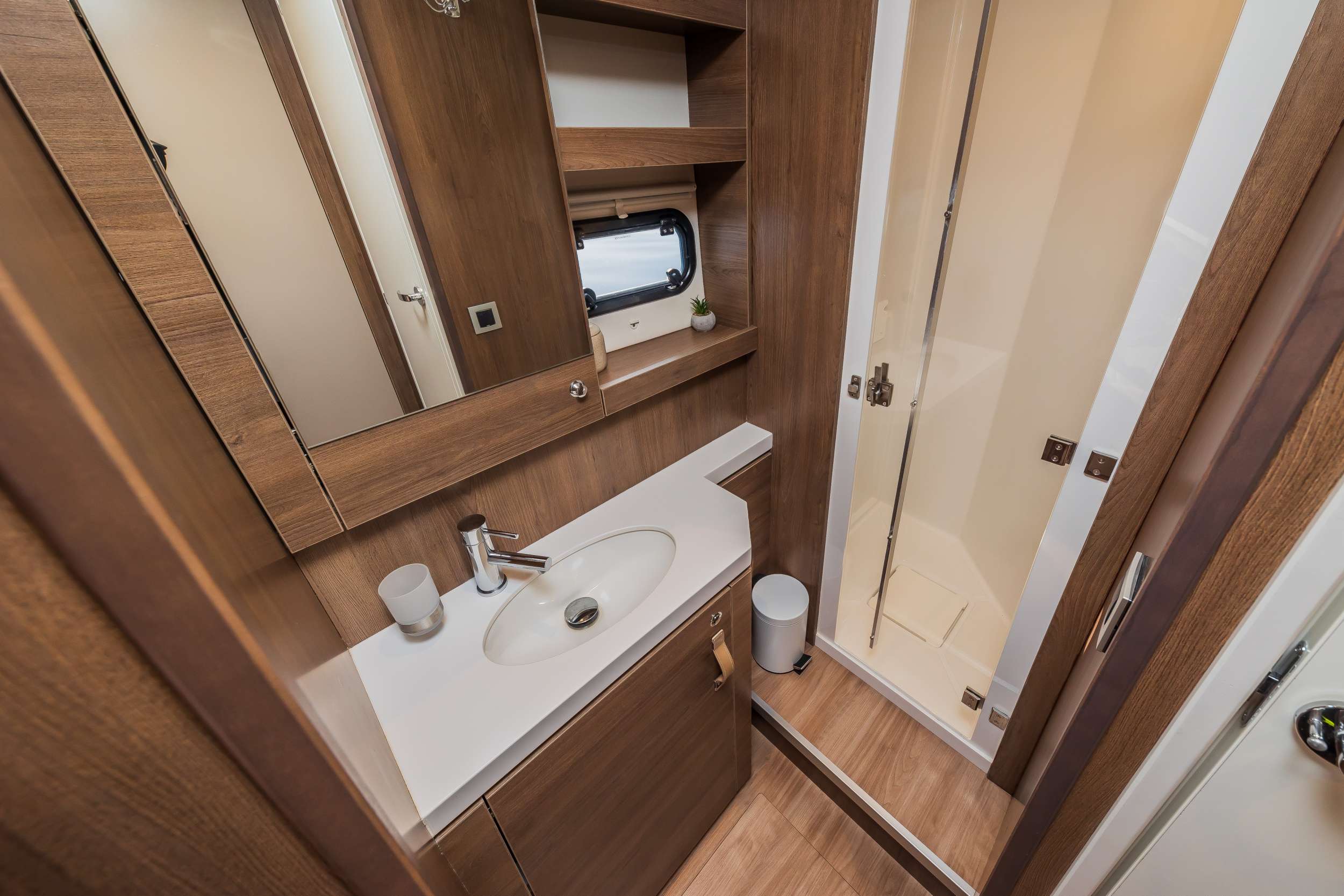 Yacht Photo