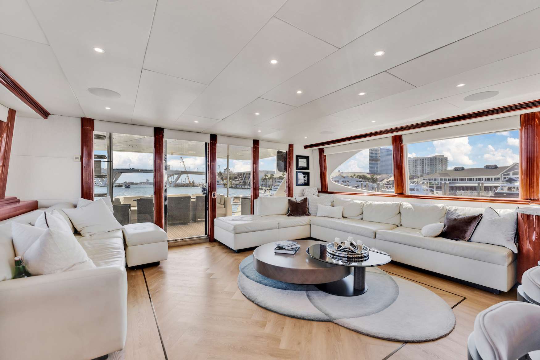 Yacht Photo