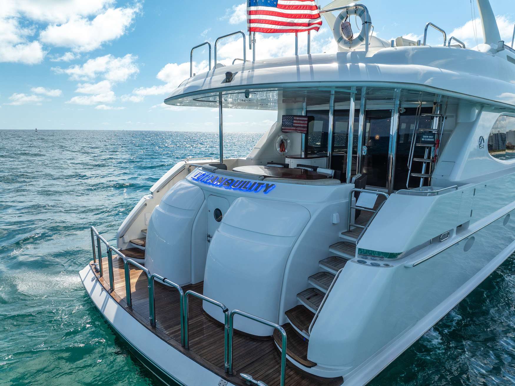 Yacht Photo