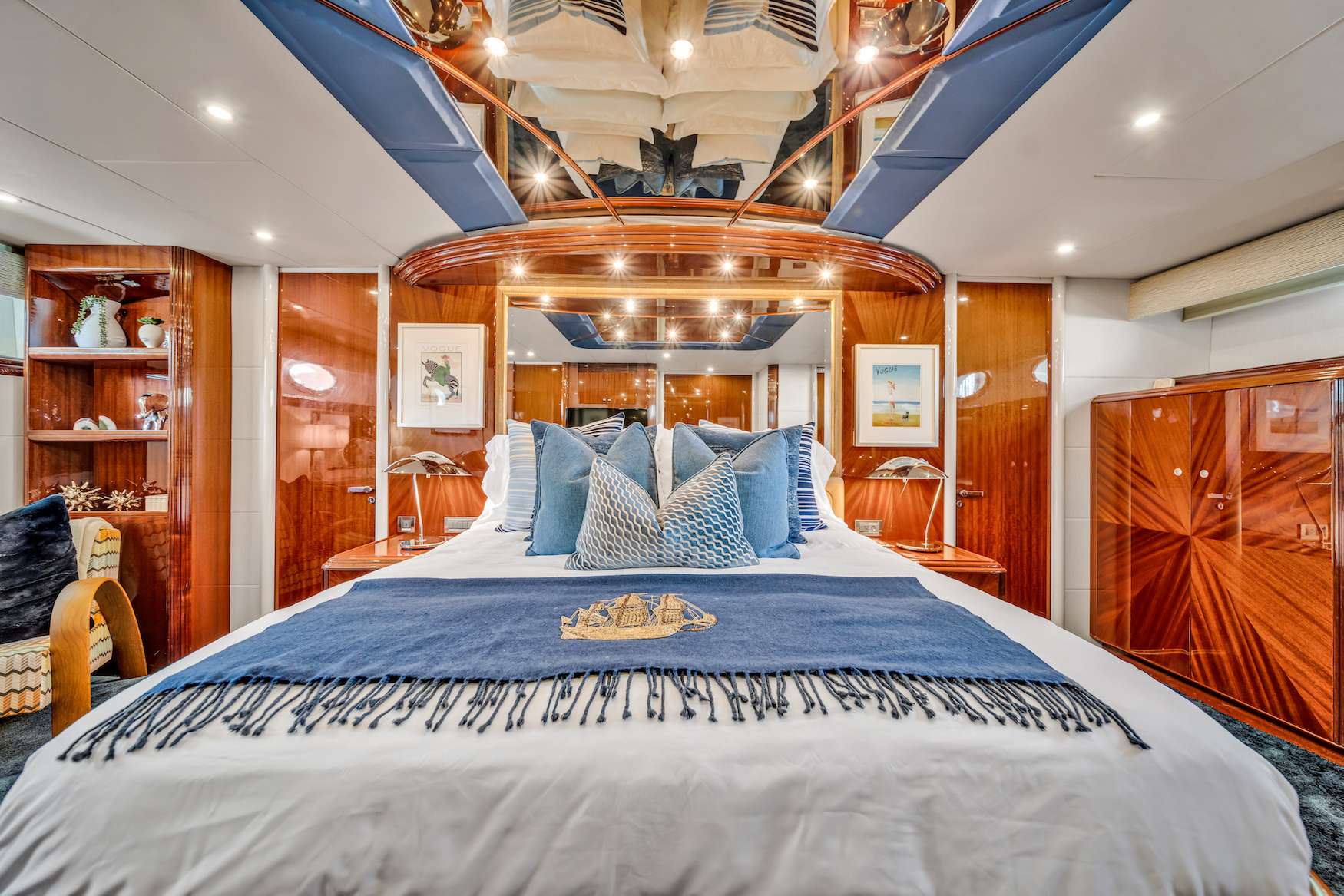 Yacht Photo