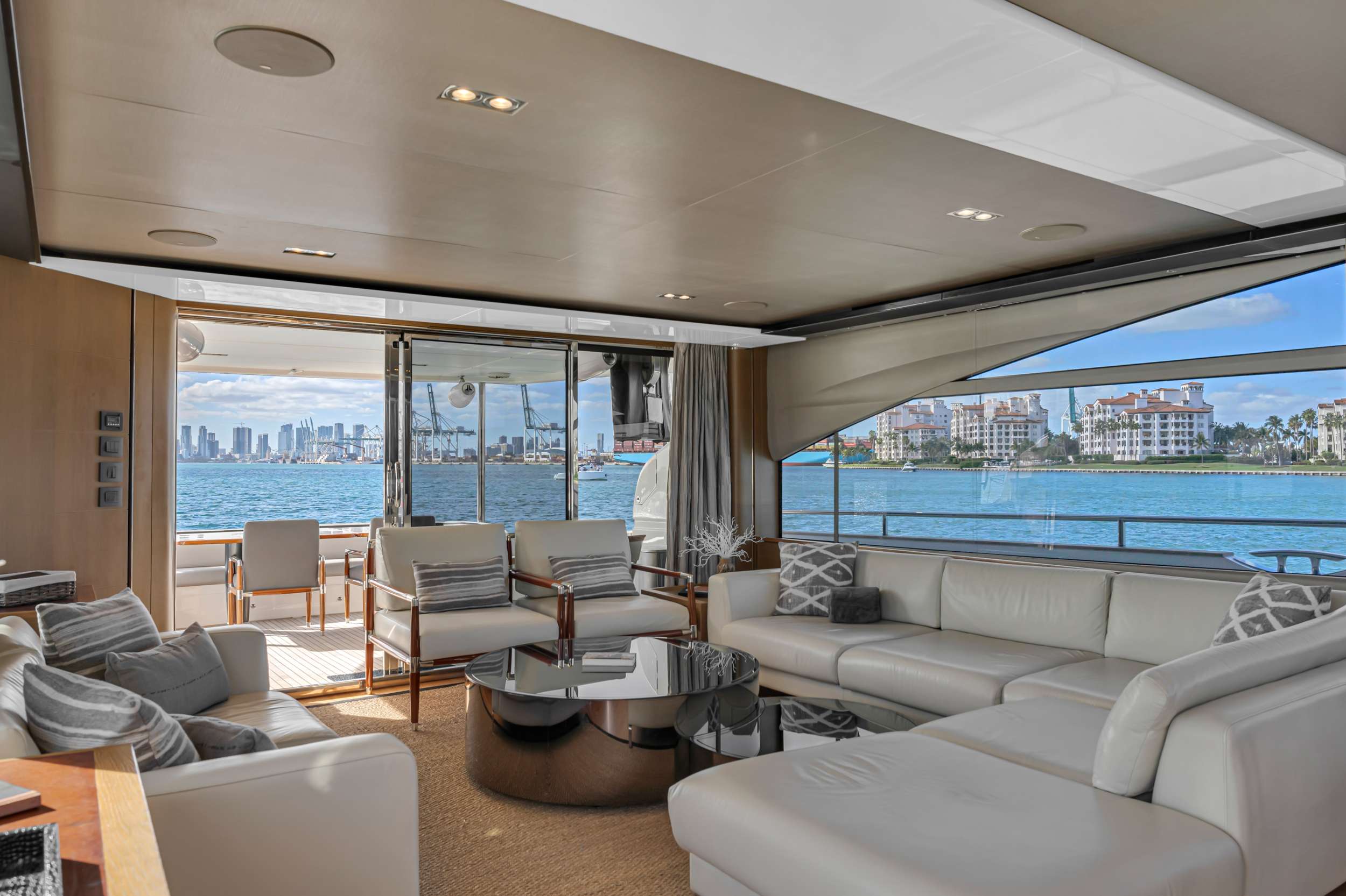 Yacht Photo