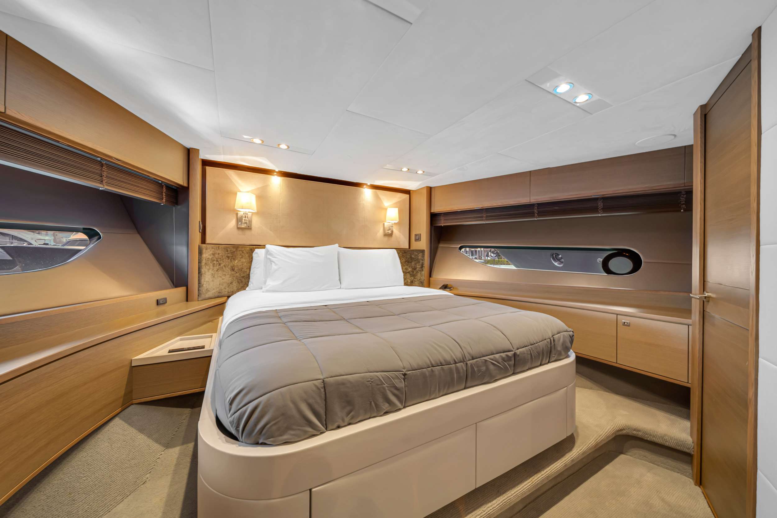 Yacht Photo