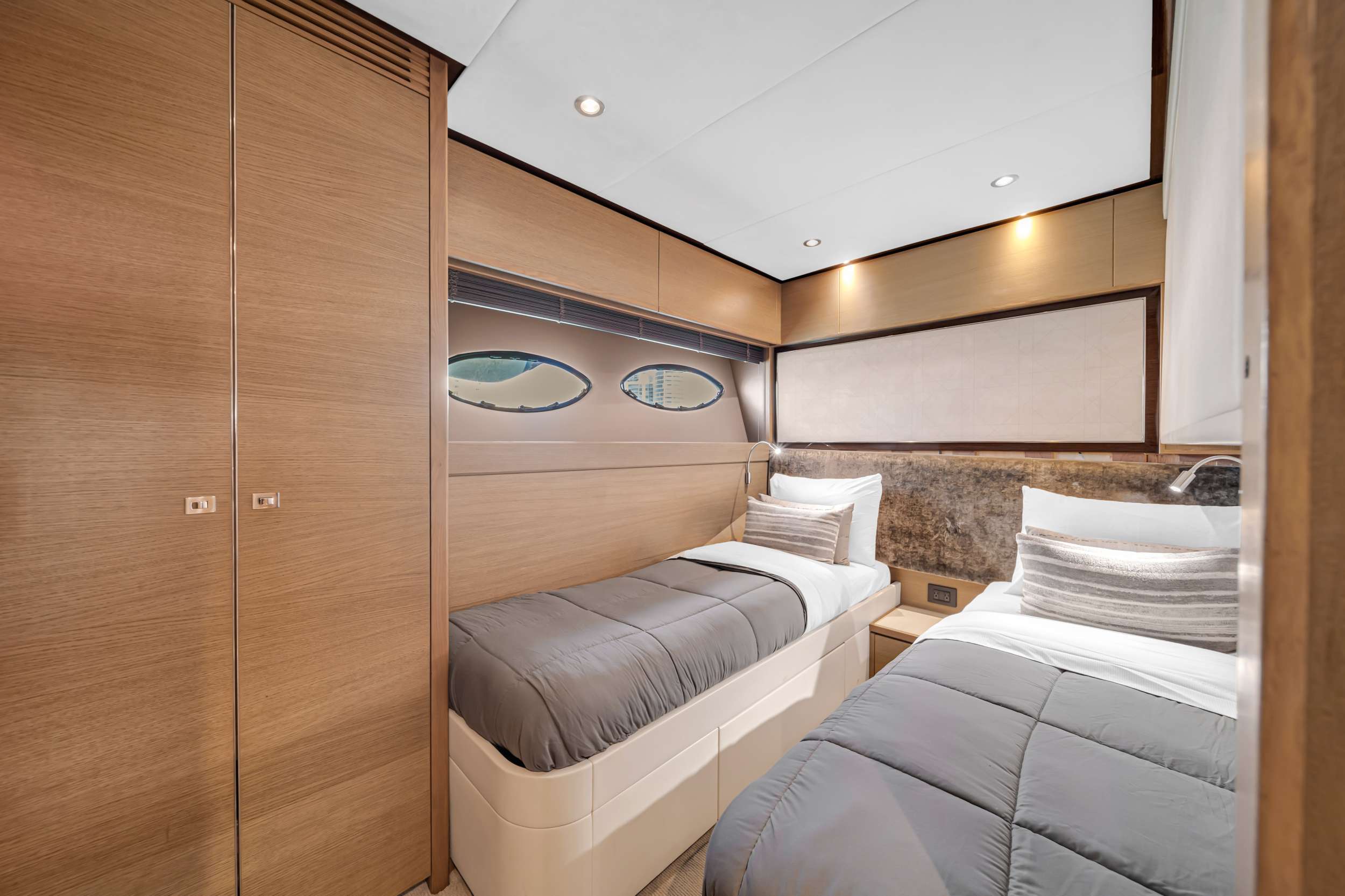 Yacht Photo