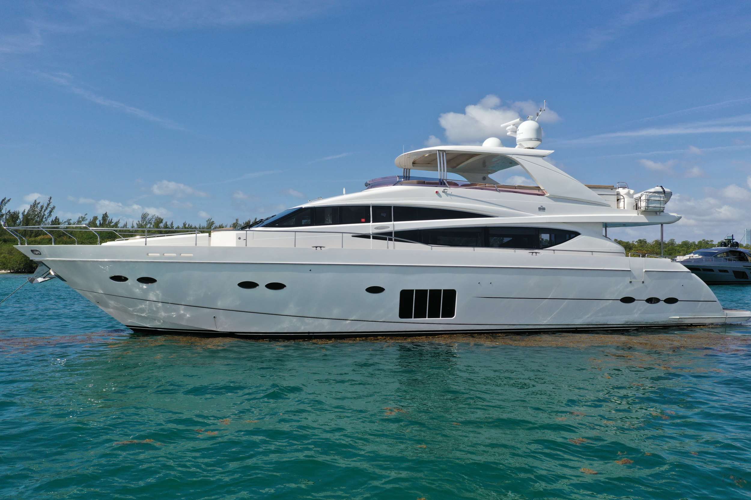 Yacht Photo