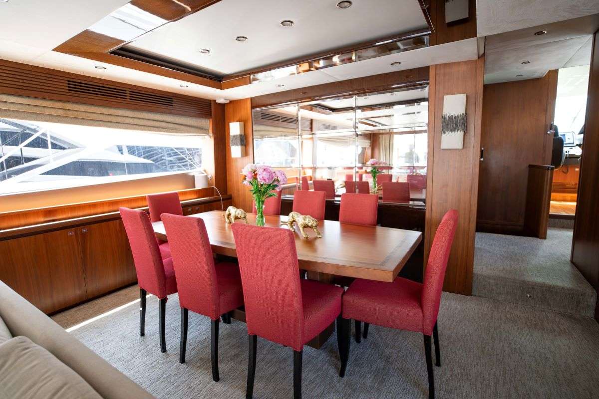 Yacht Photo