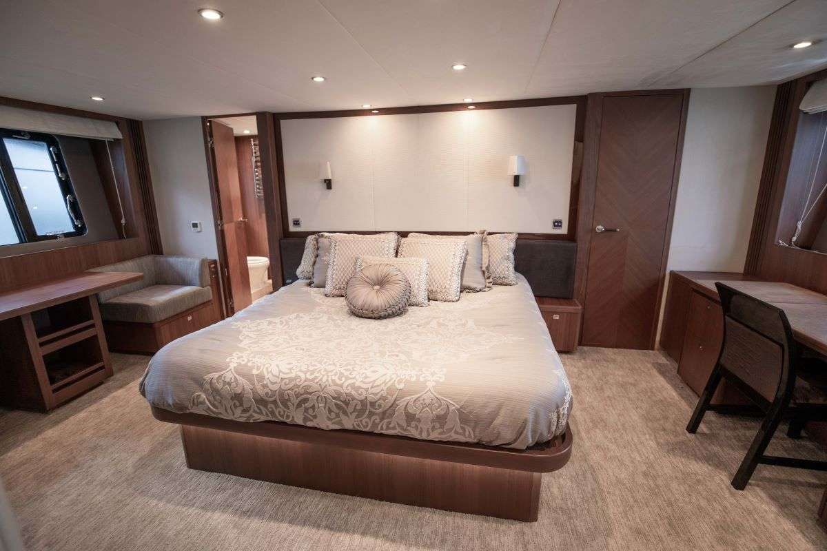 Yacht Photo