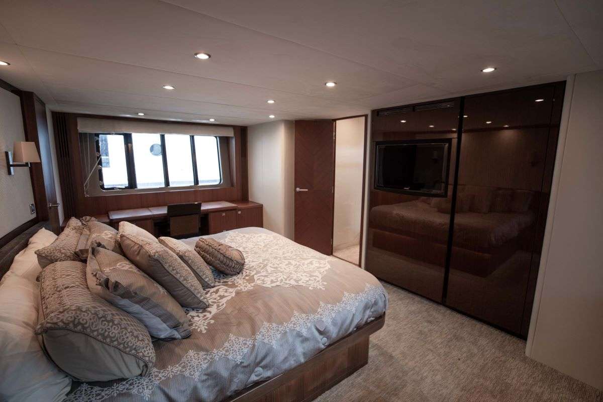 Yacht Photo