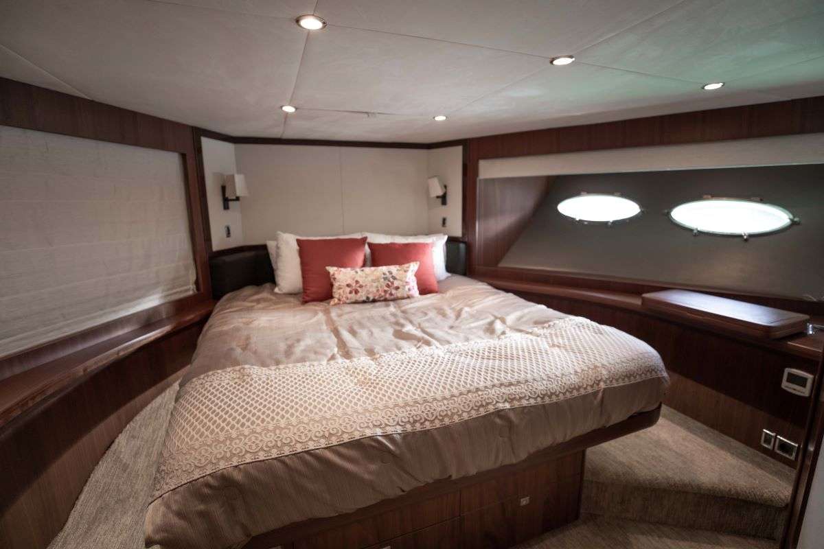 Yacht Photo