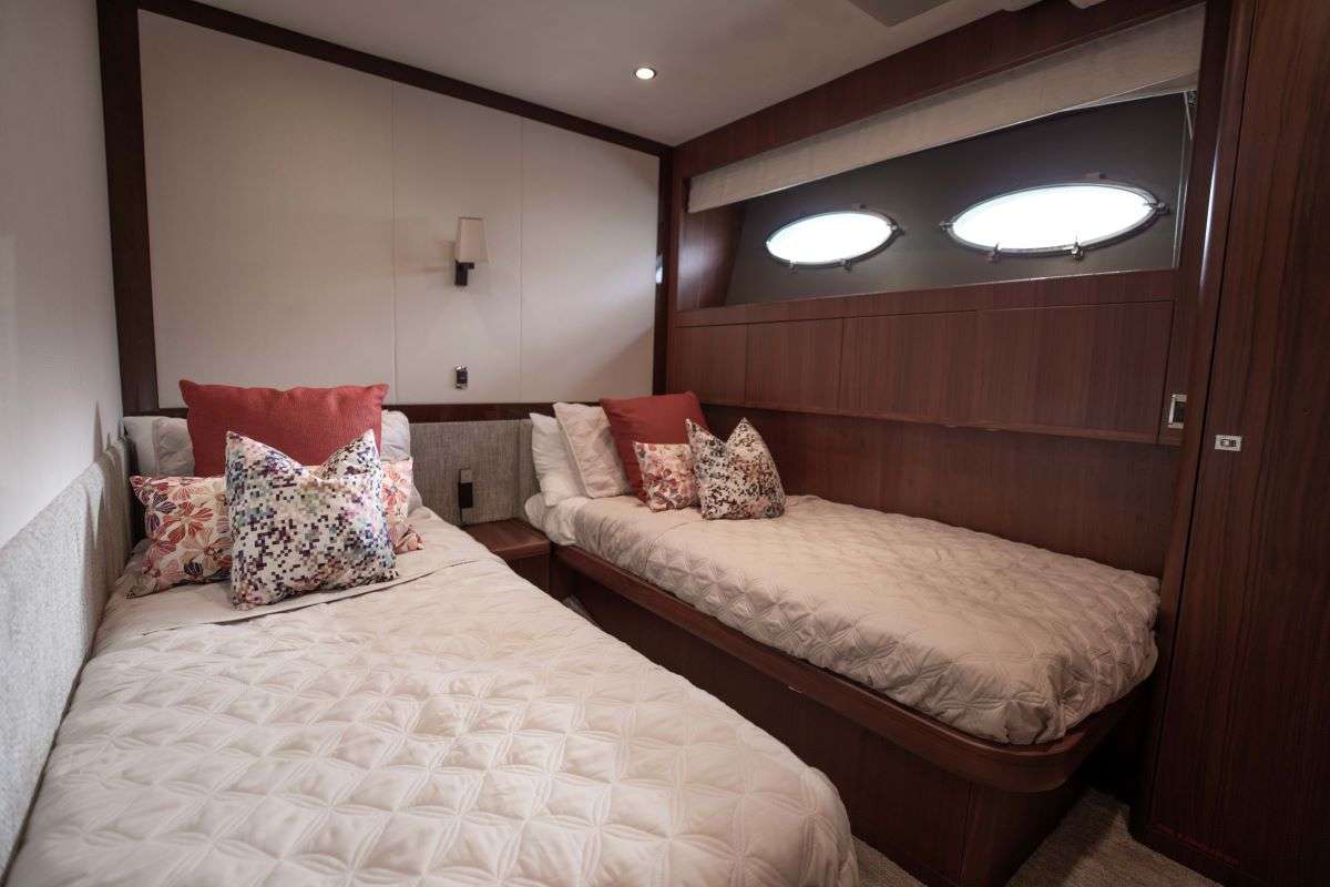Yacht Photo