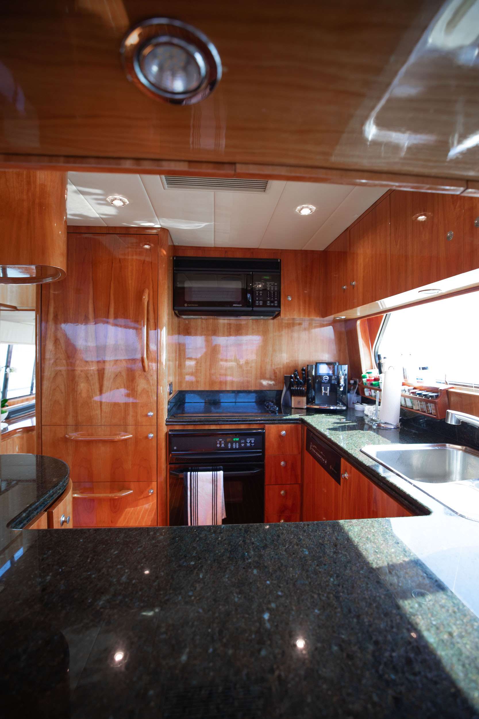 Yacht Photo