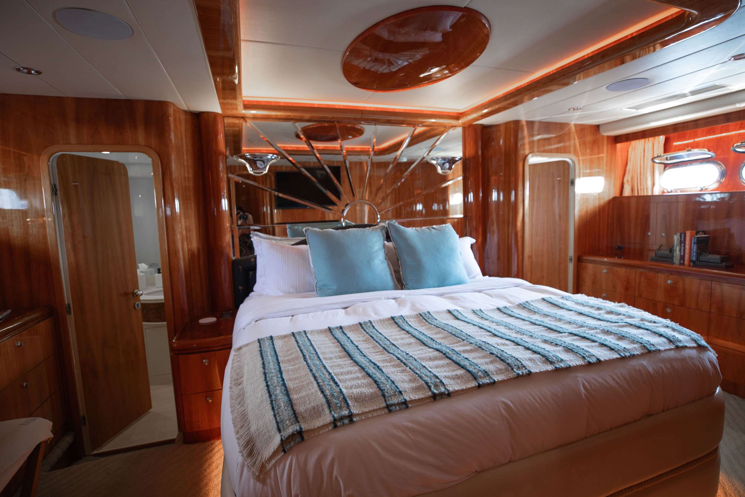 Yacht Photo