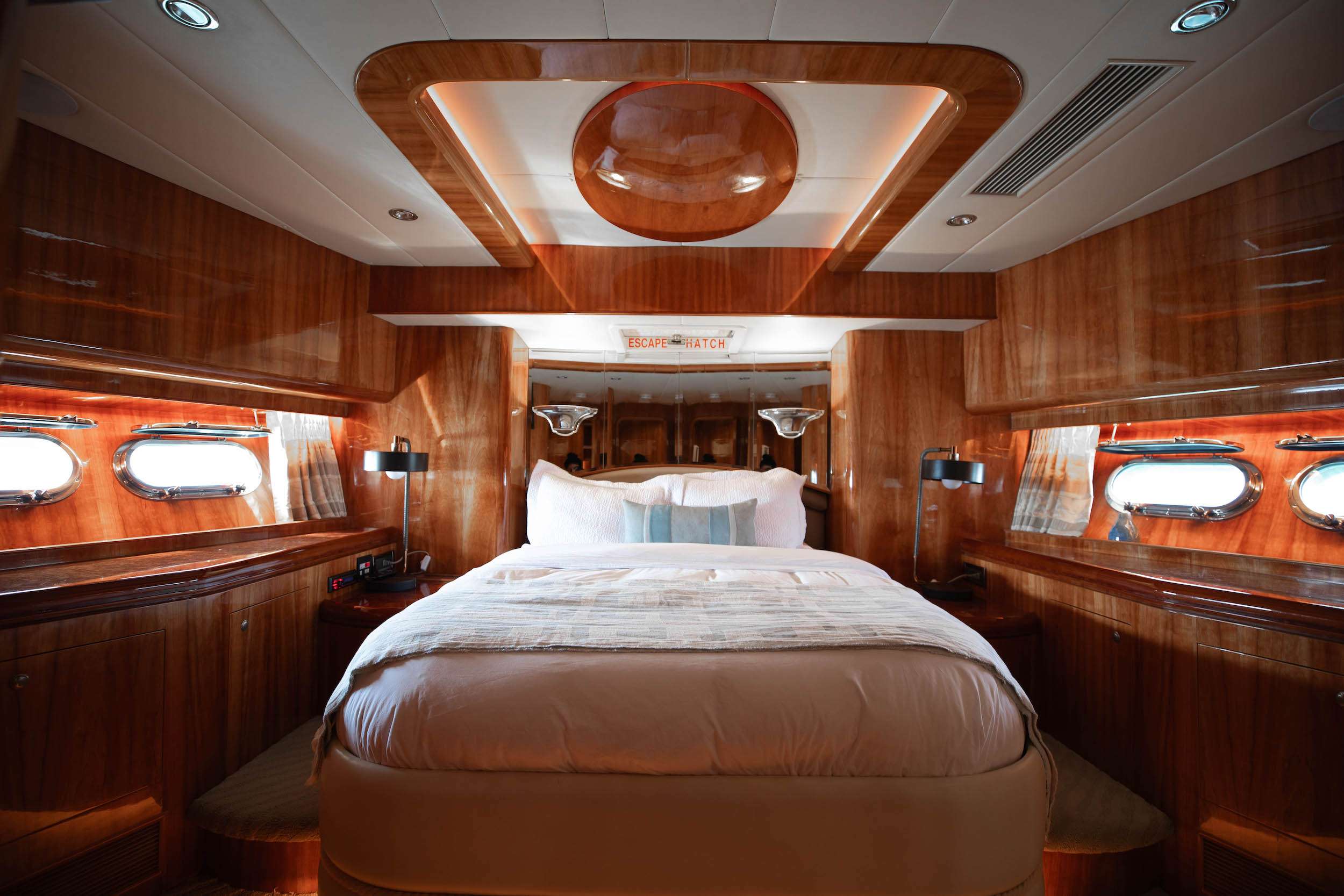 Yacht Photo