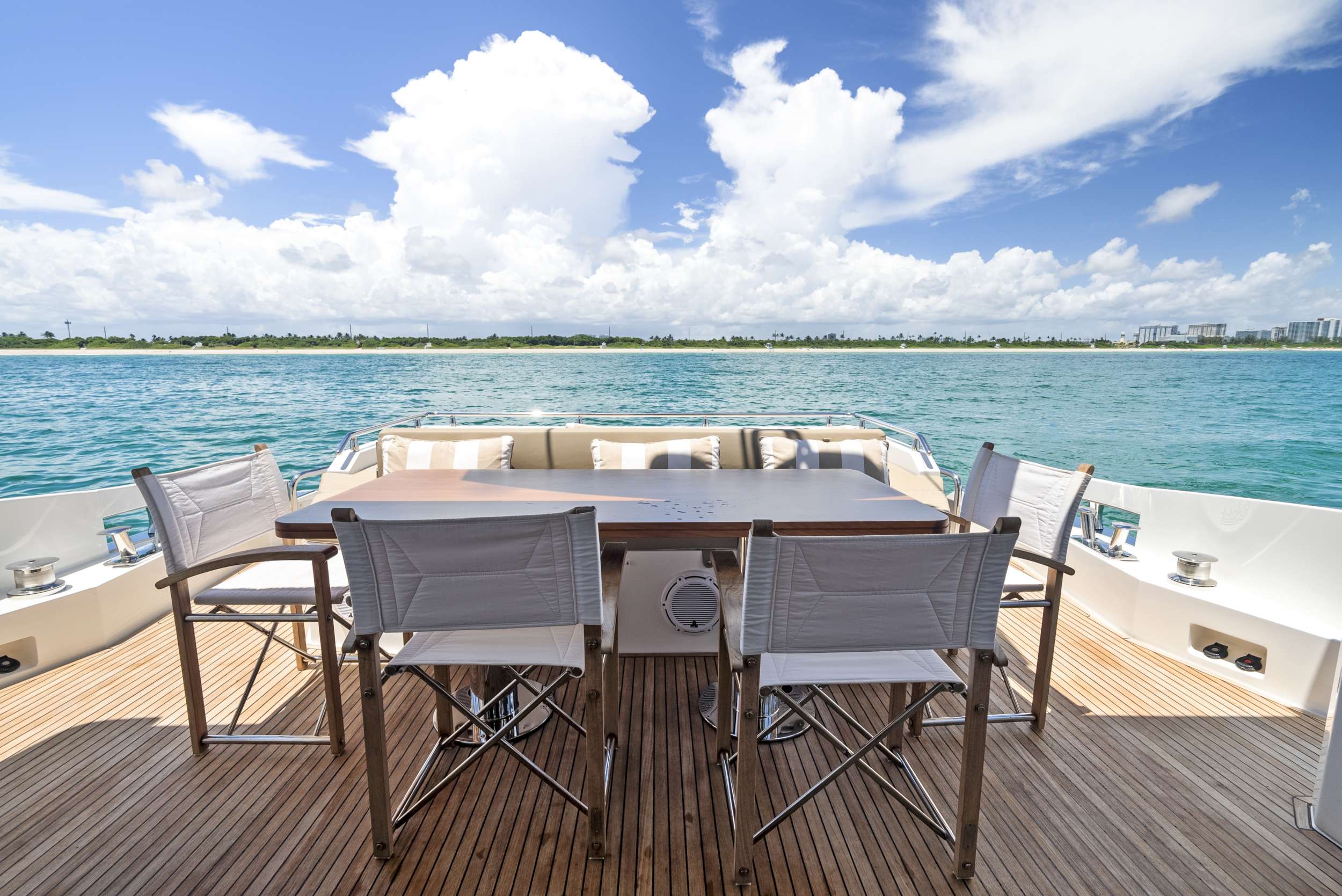Yacht Photo