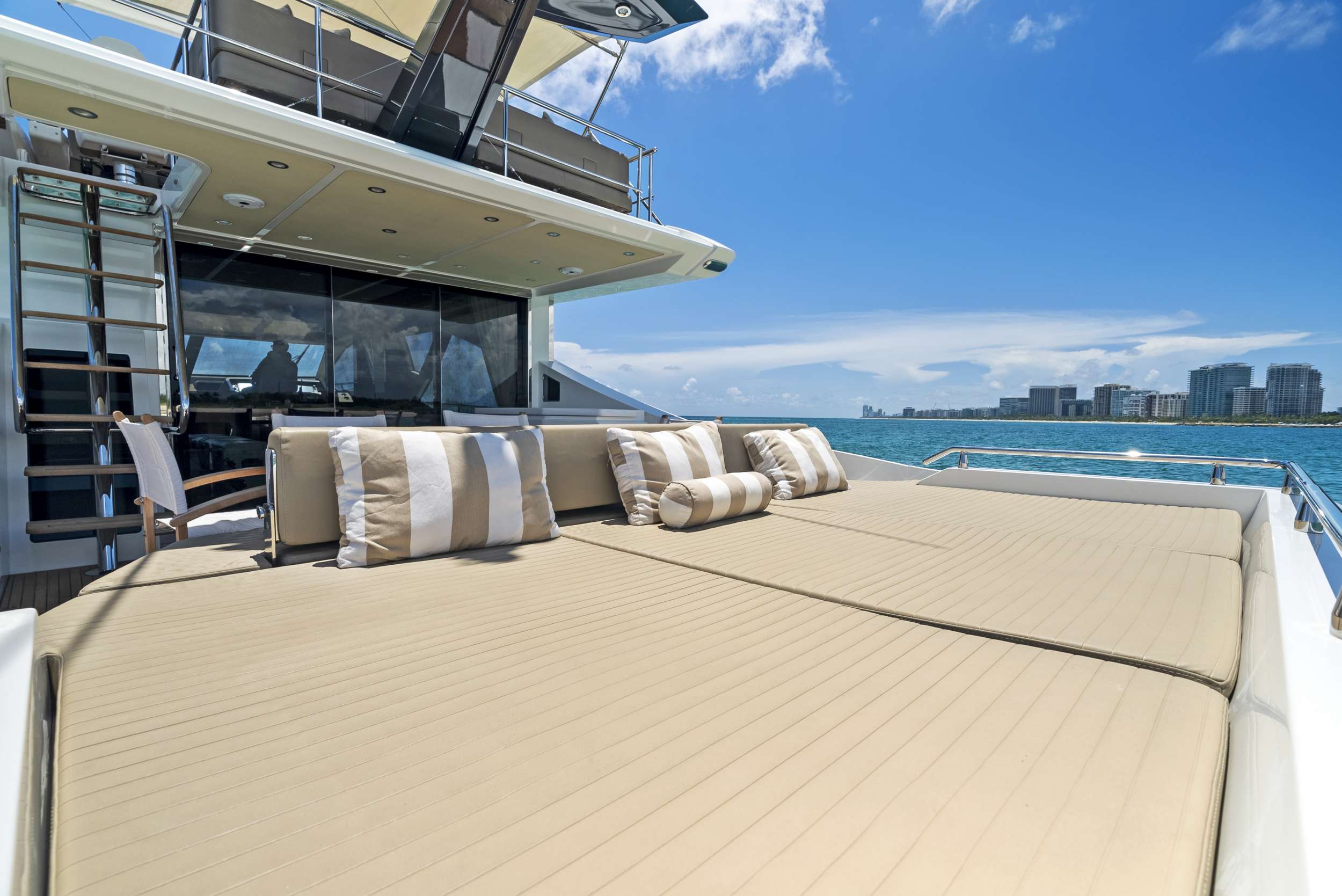 Yacht Photo