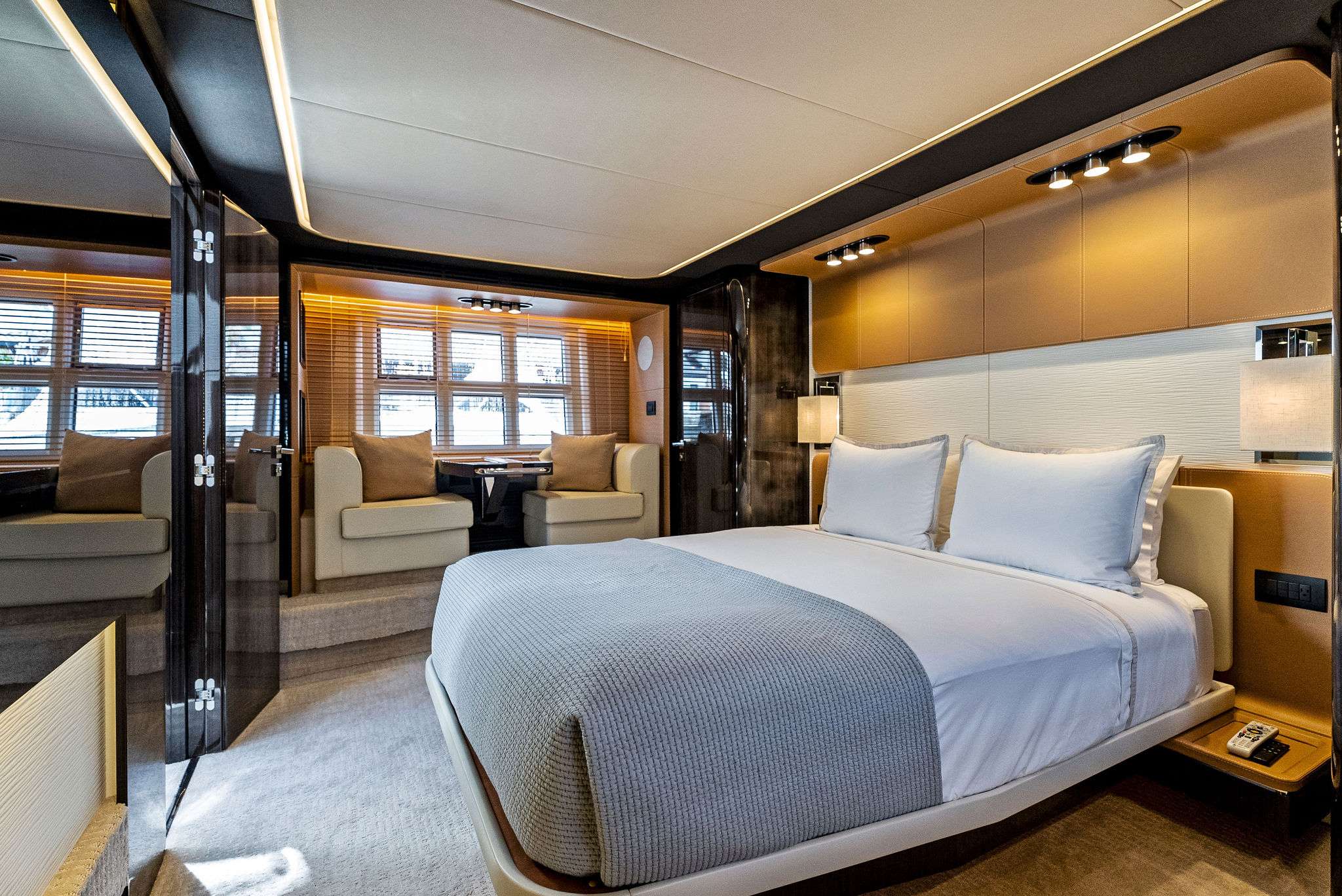 Yacht Photo