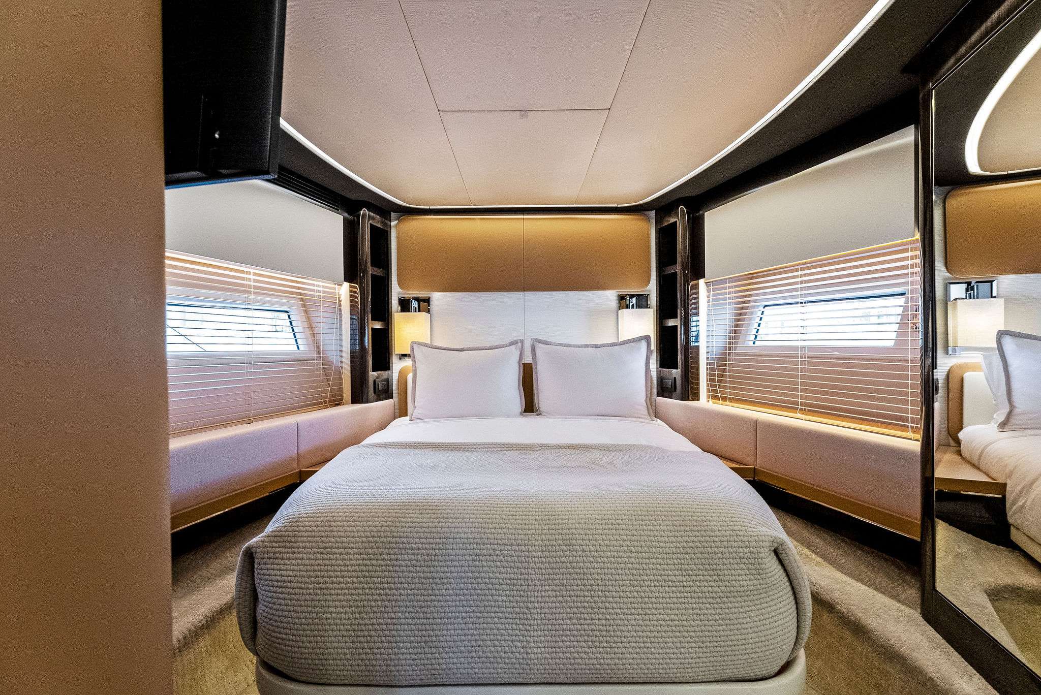 Yacht Photo