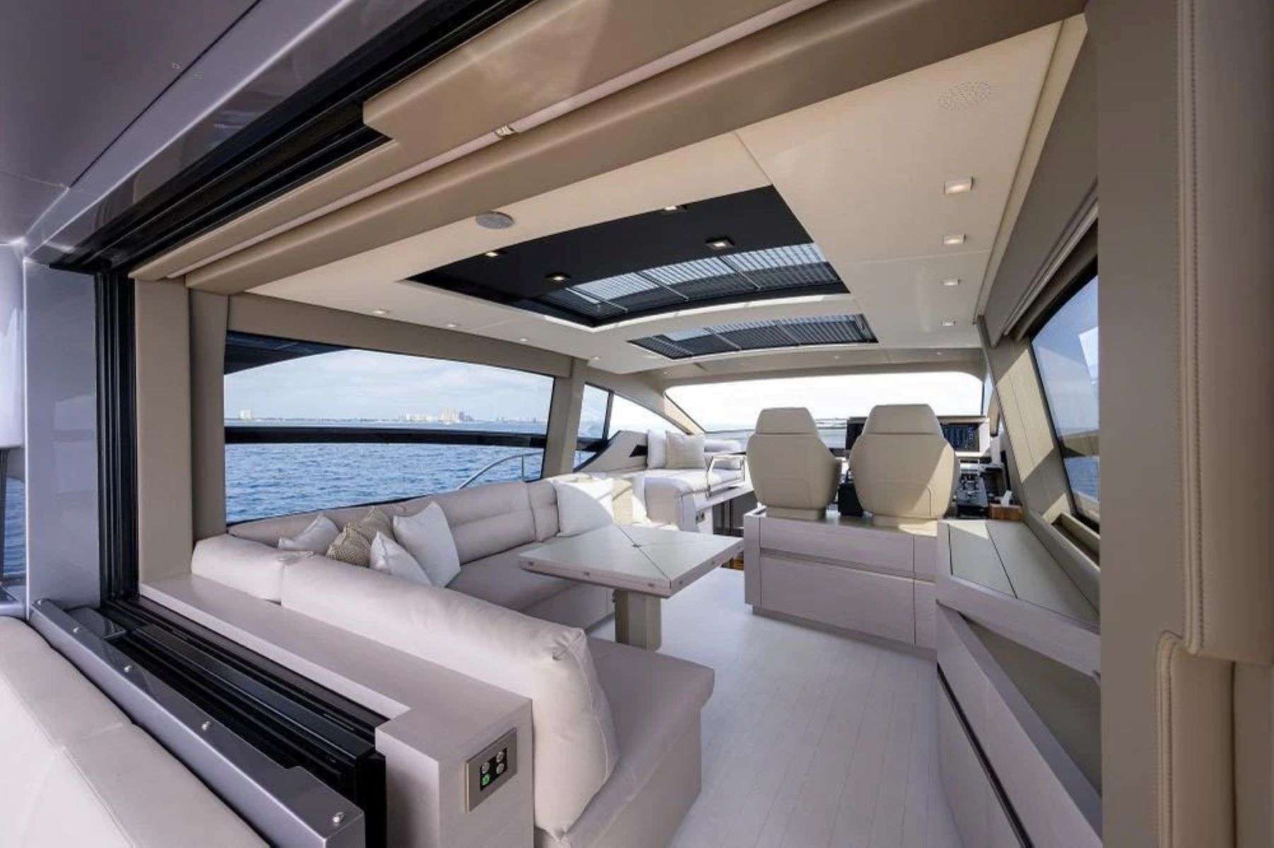 Yacht Photo