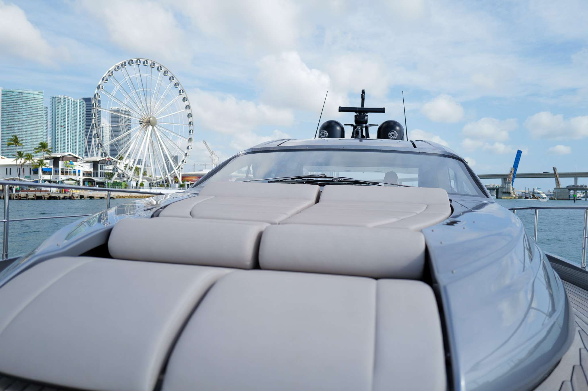 Yacht Photo