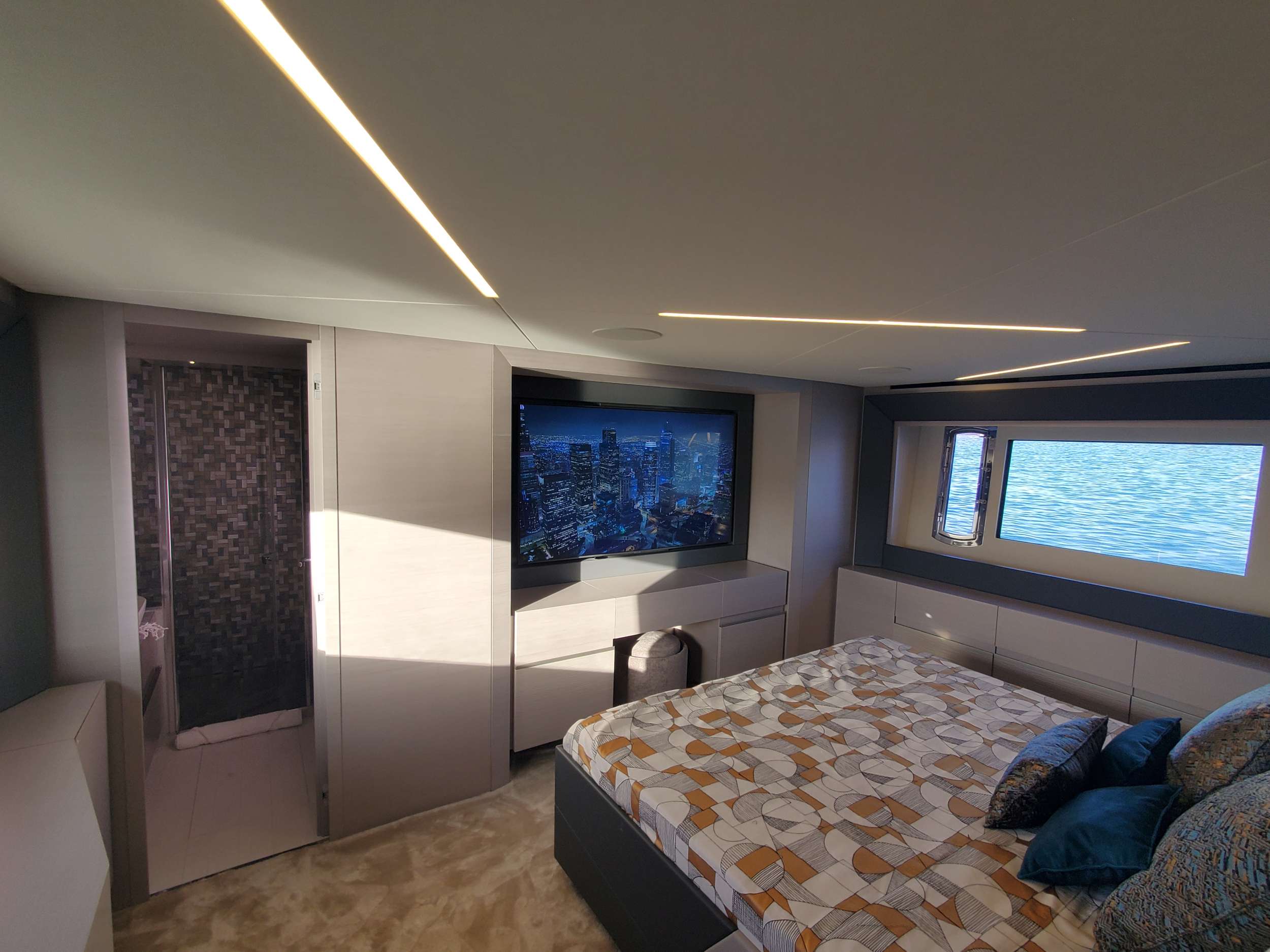 Yacht Photo
