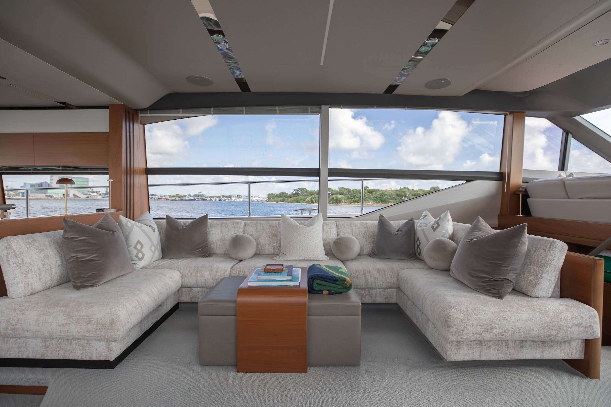 Yacht Photo