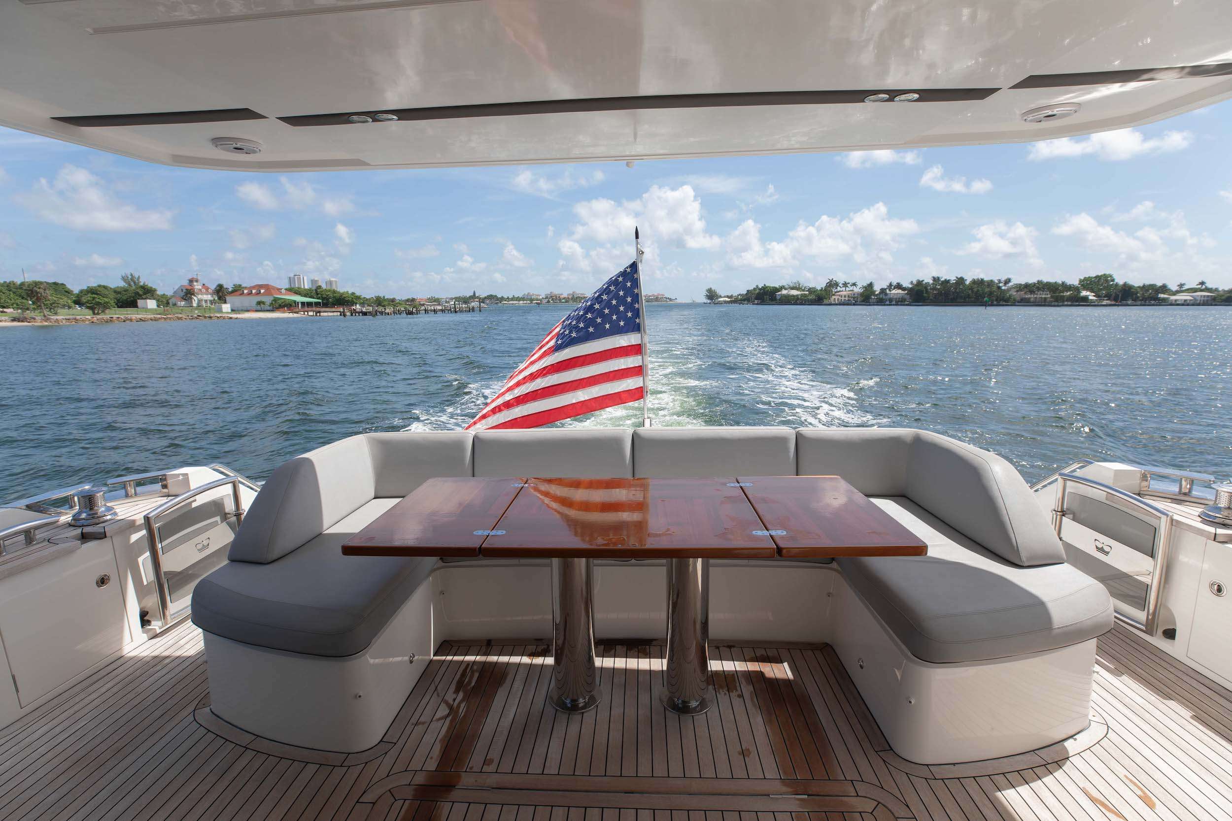 Yacht Photo