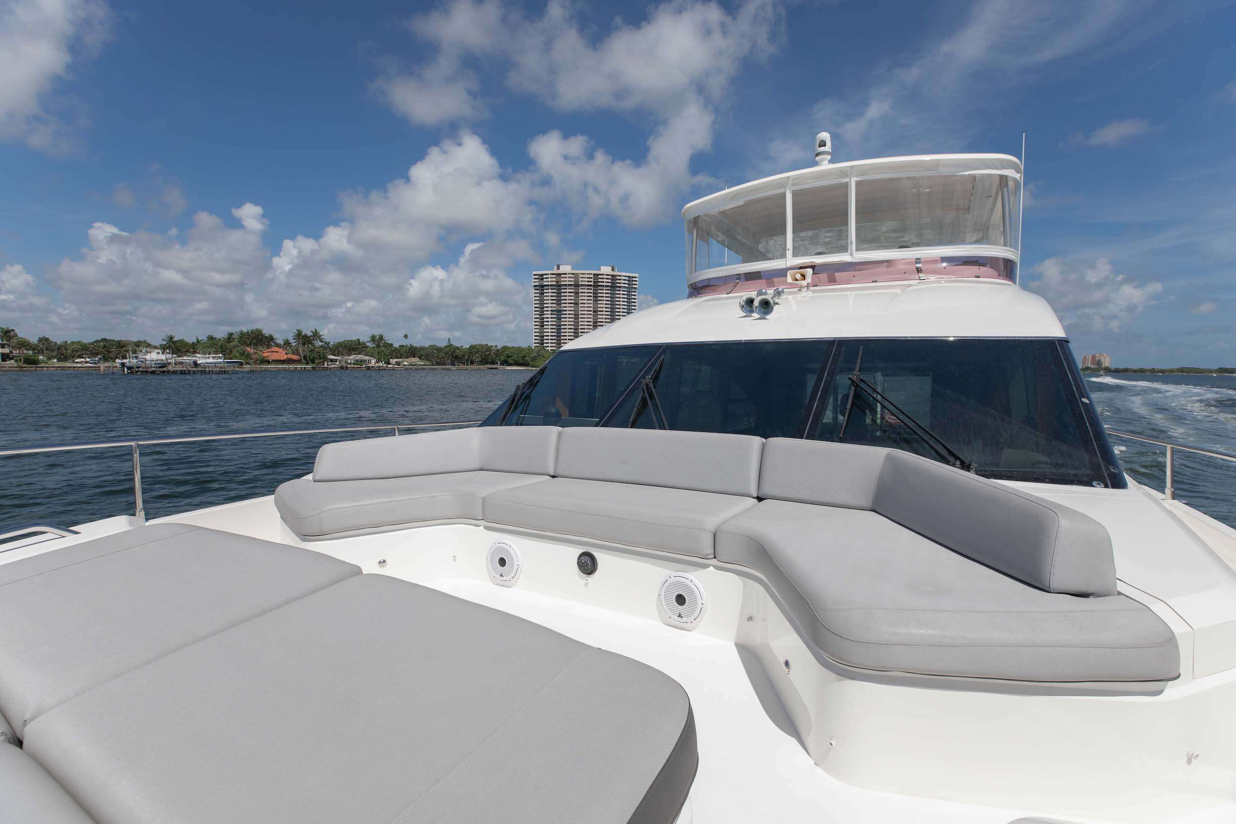 Yacht Photo