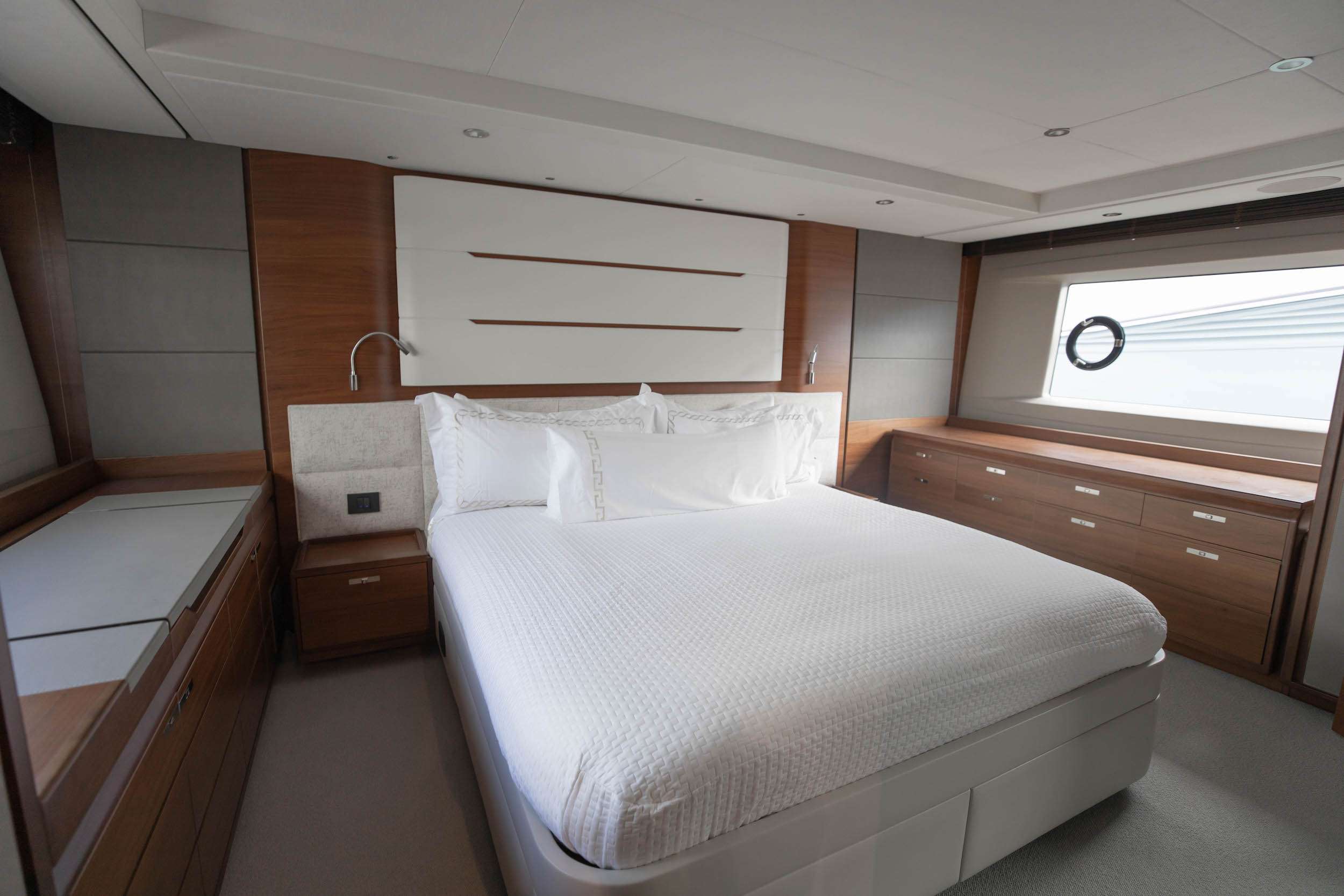 Yacht Photo
