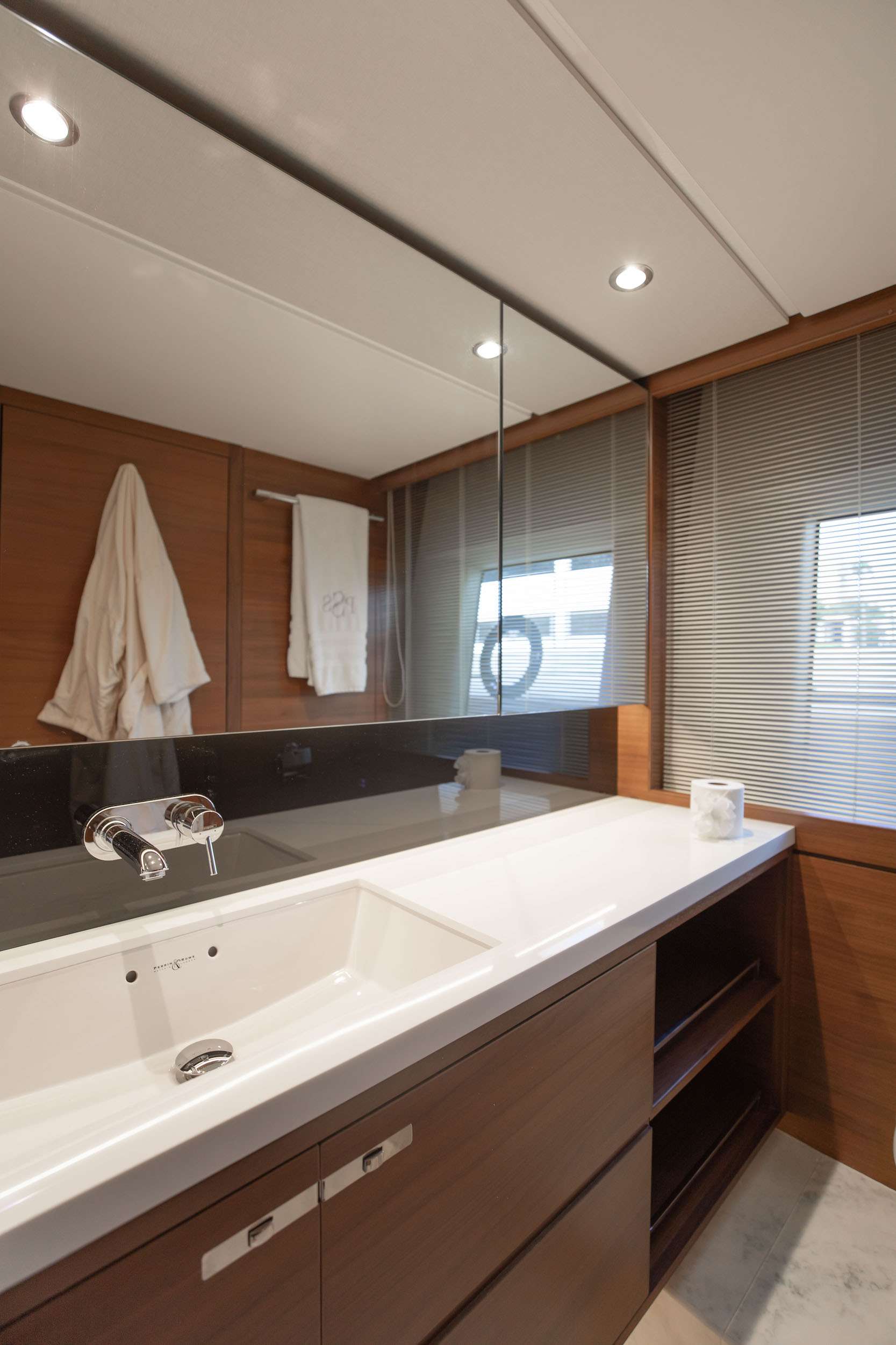 Yacht Photo
