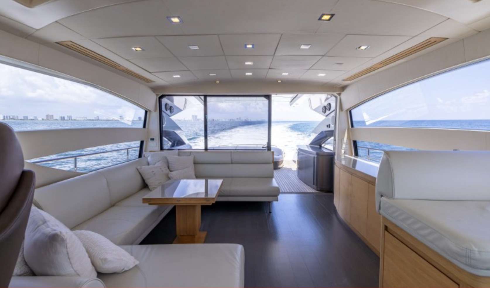 Yacht Photo