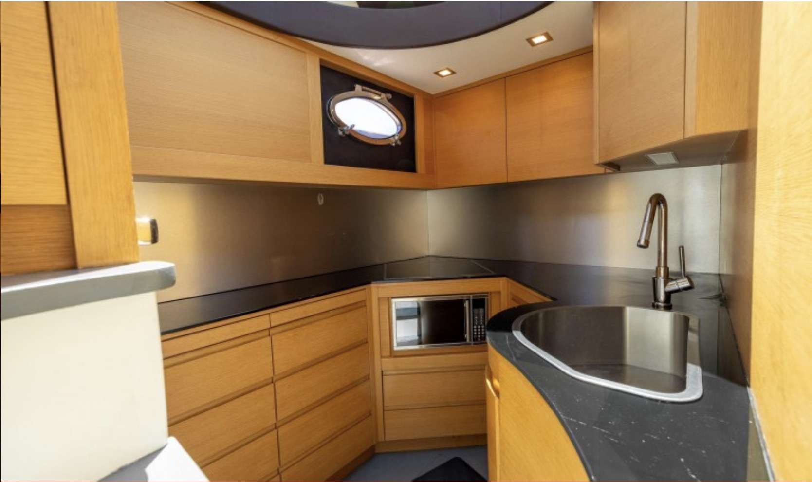 Yacht Photo