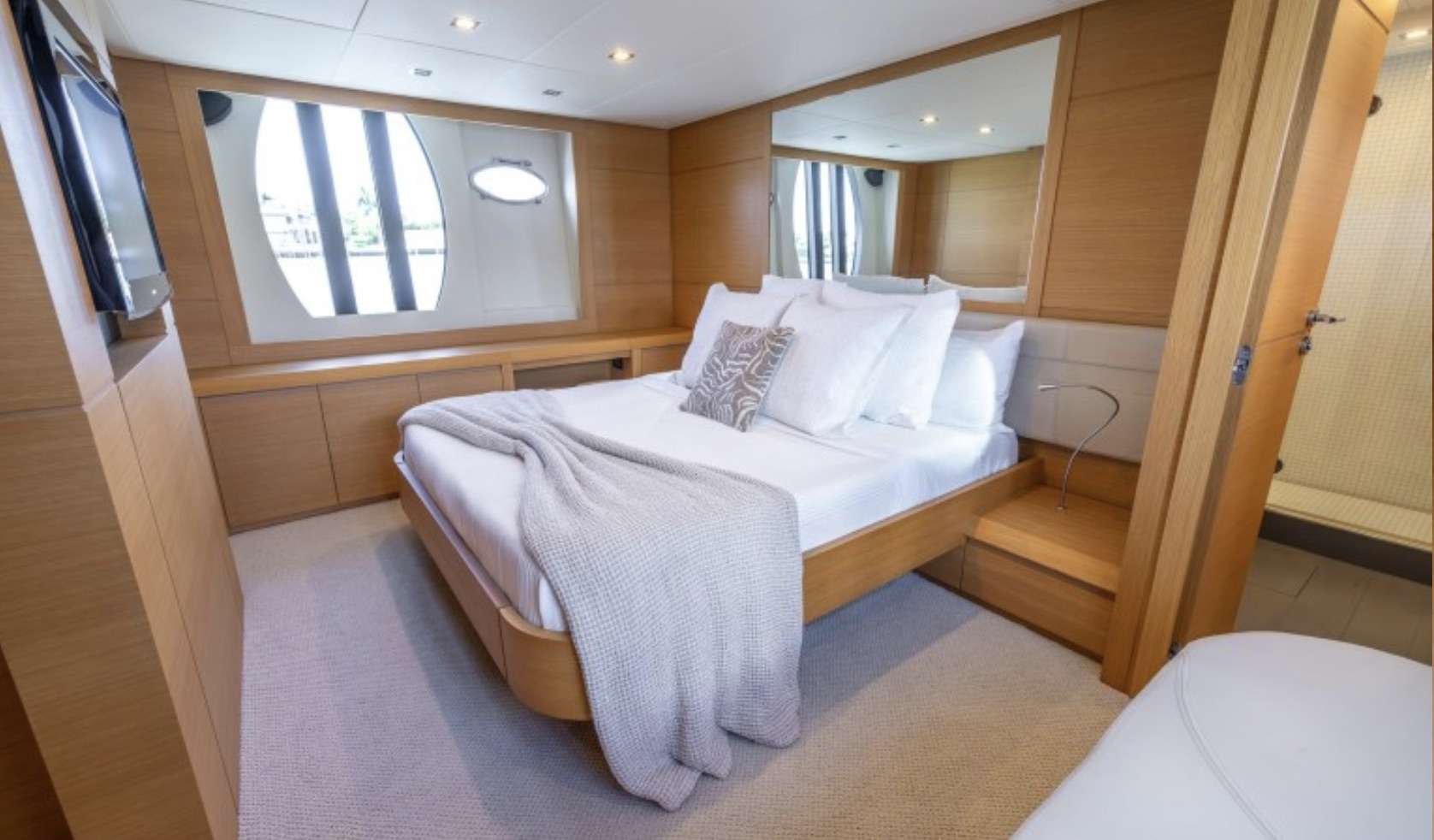 Yacht Photo