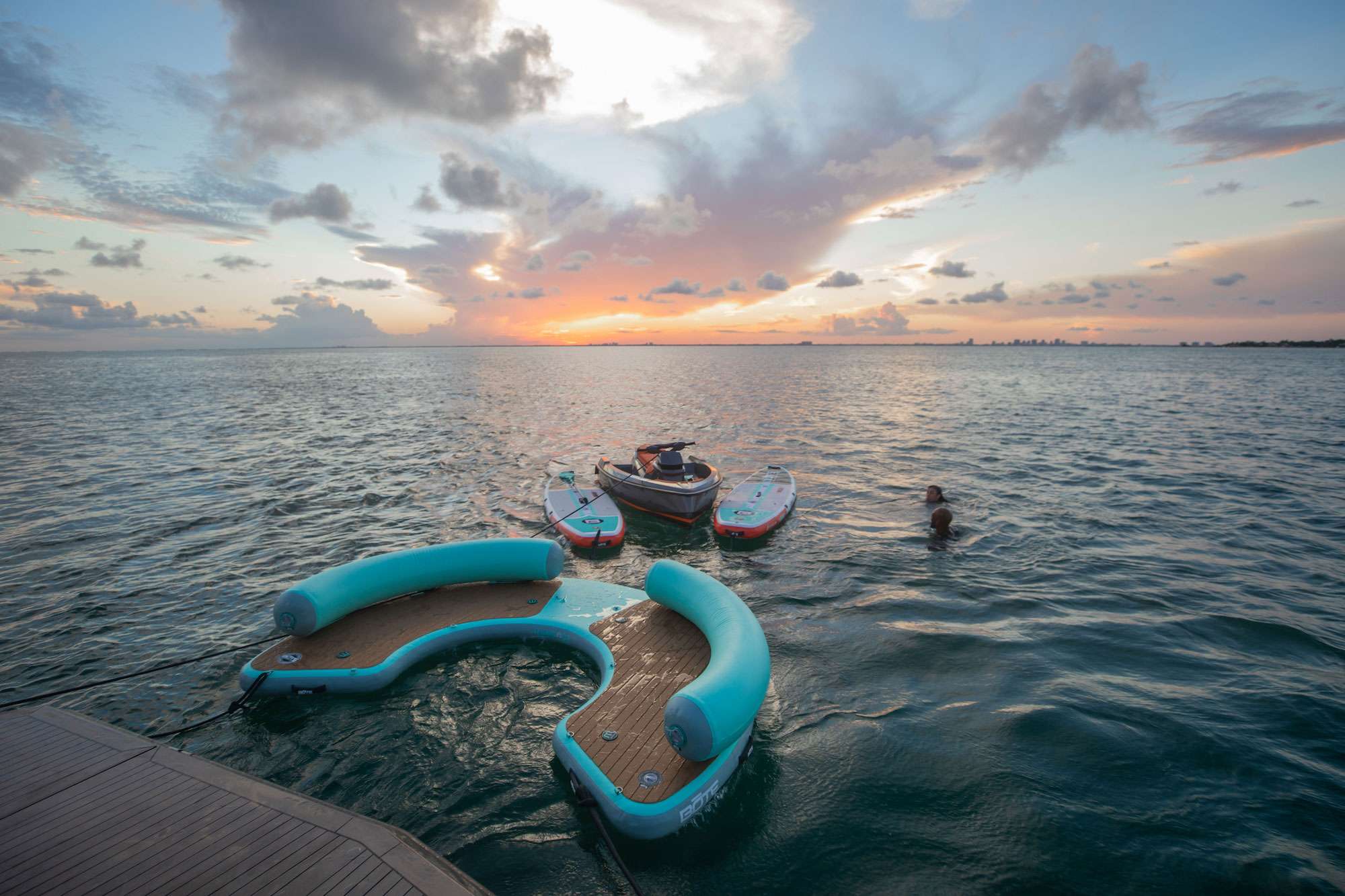 Yacht Photo