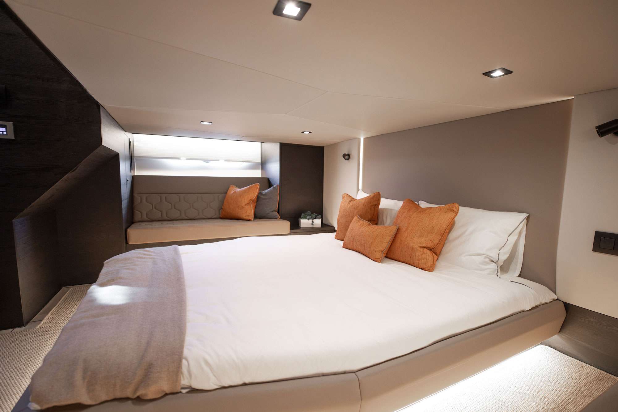 Yacht Photo
