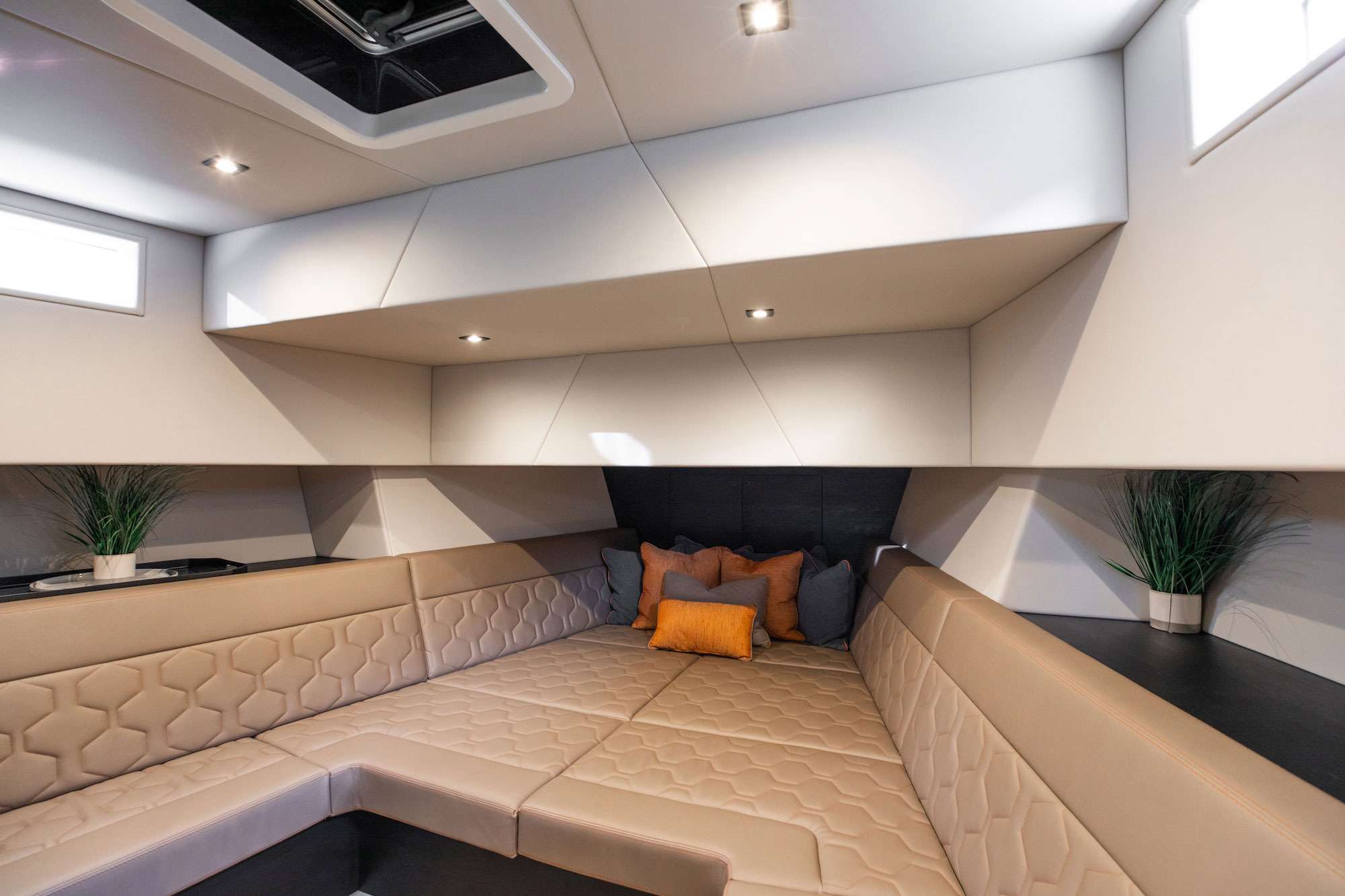 Yacht Photo