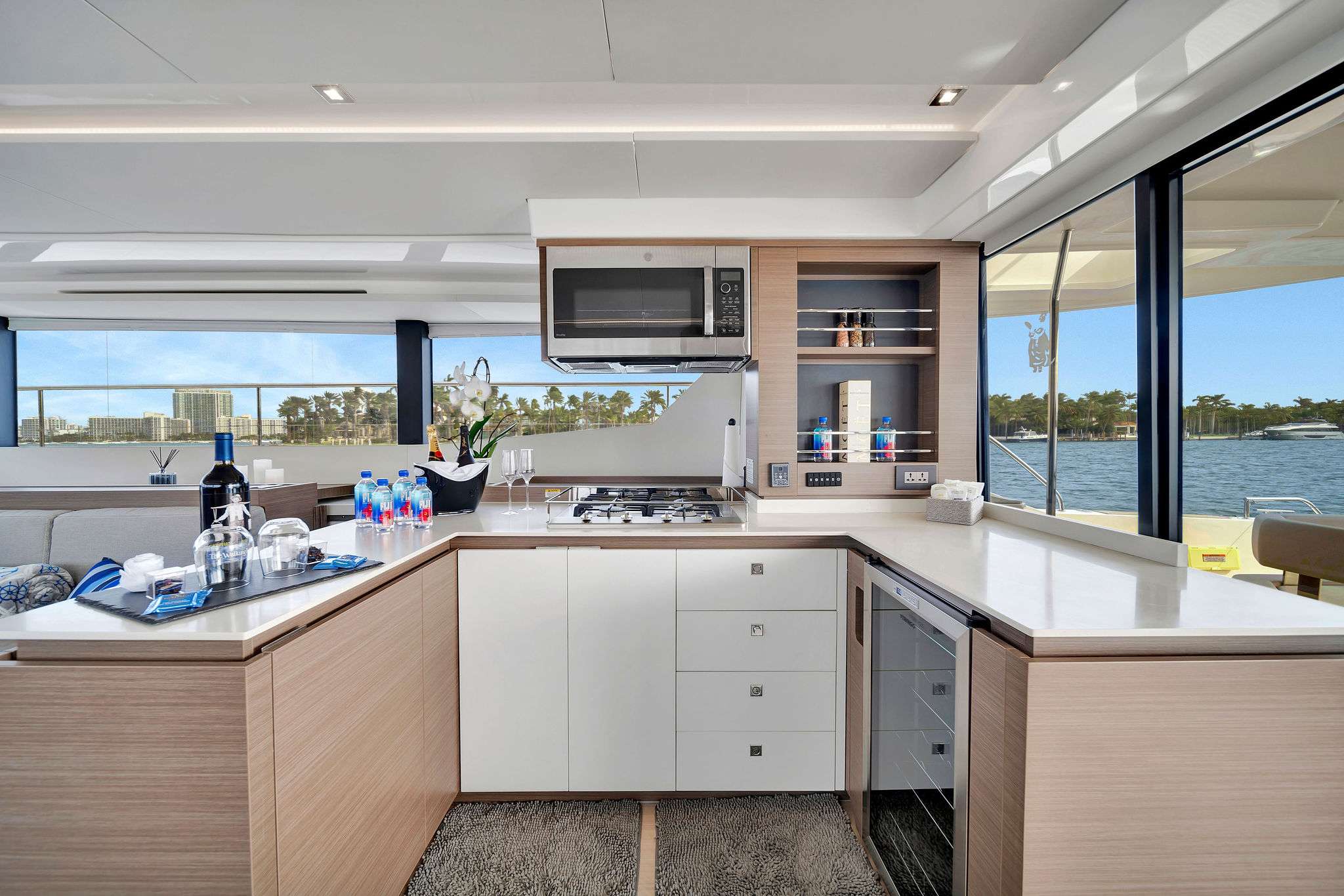 Yacht Photo
