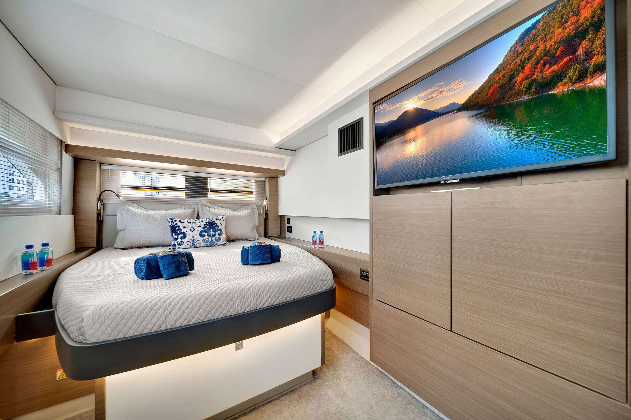 Yacht Photo