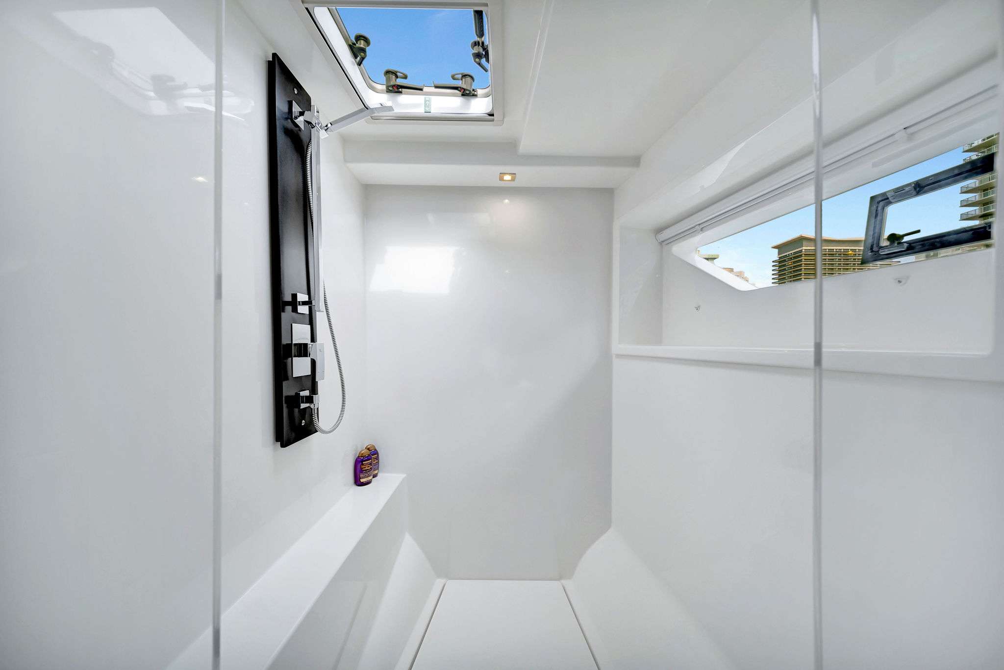 Yacht Photo
