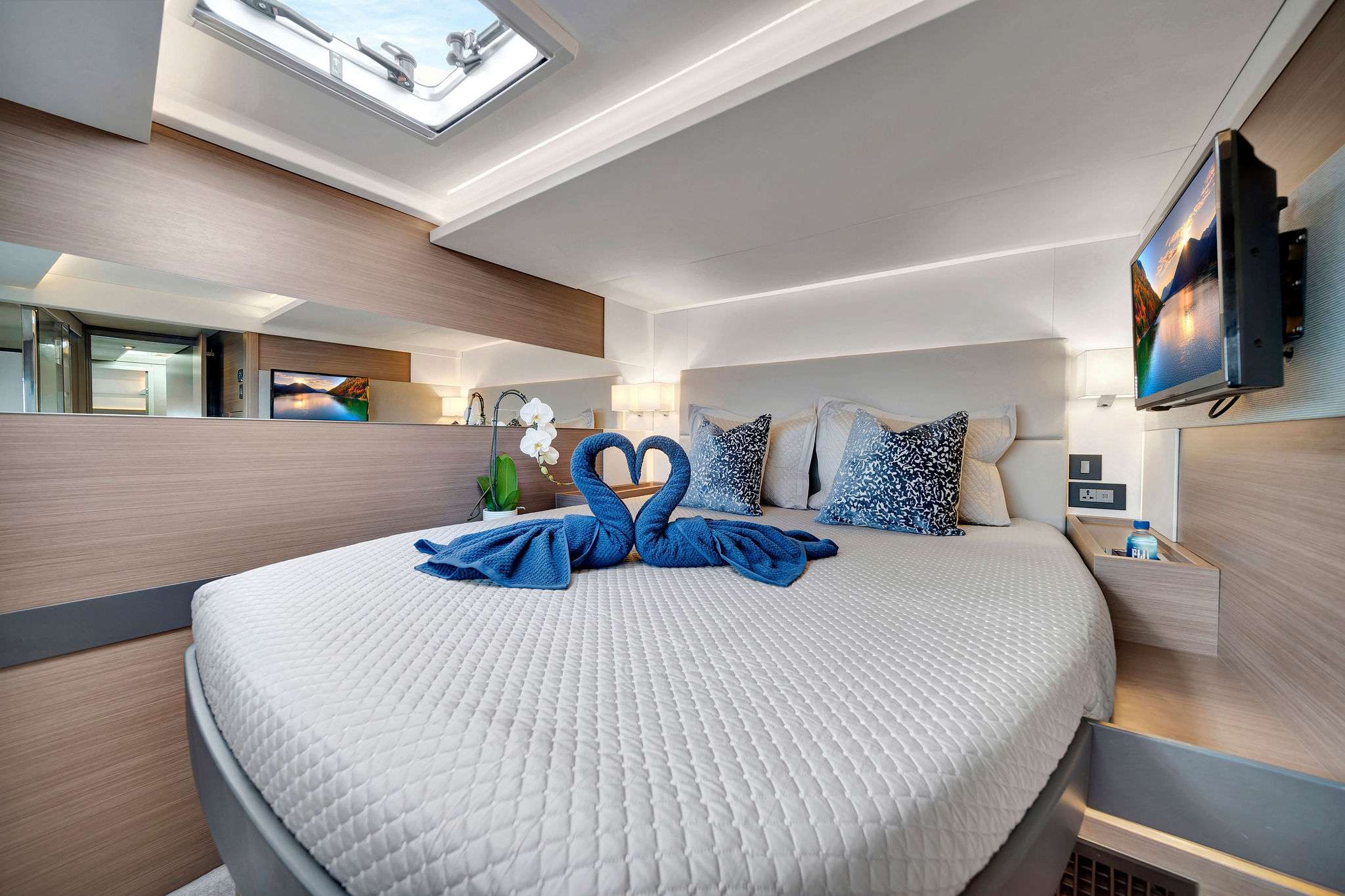 Yacht Photo